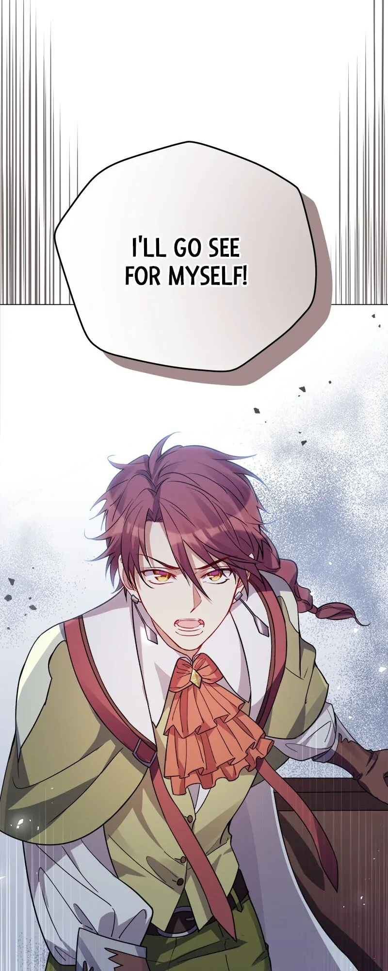 I Woke up as a Notorious Troublemaker! Chapter 8 - Page 67