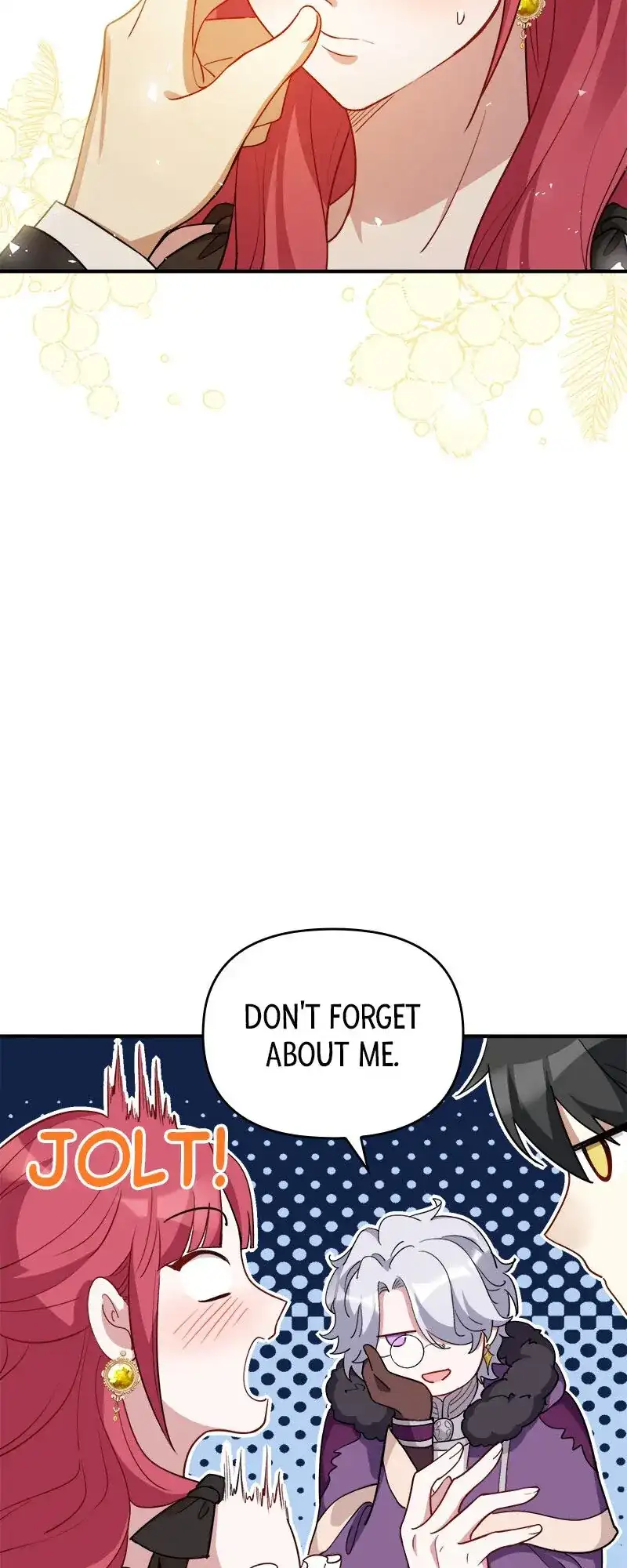 I Woke up as a Notorious Troublemaker! Chapter 9 - Page 11