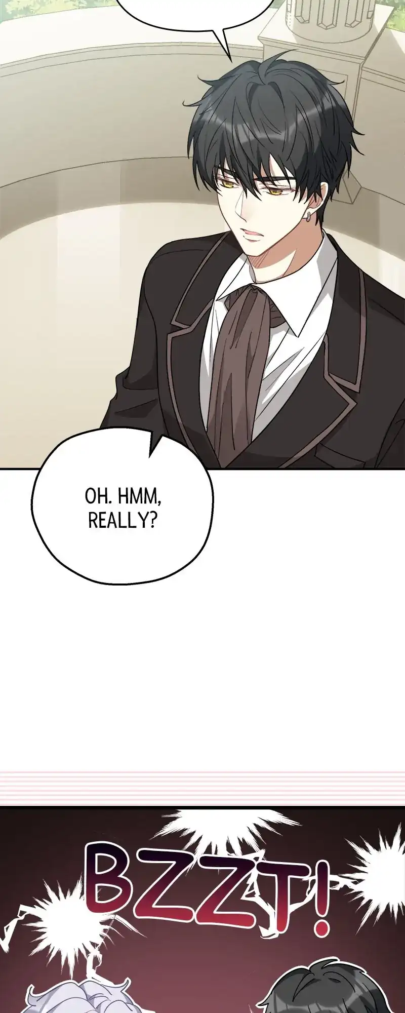 I Woke up as a Notorious Troublemaker! Chapter 9 - Page 14