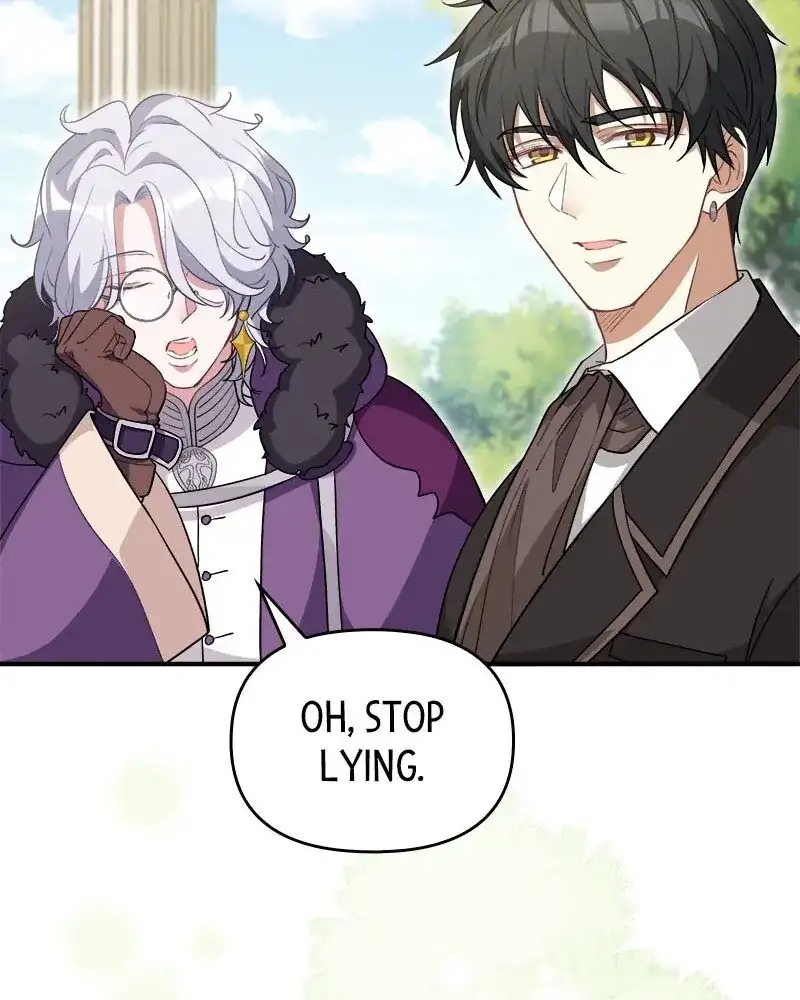 I Woke up as a Notorious Troublemaker! Chapter 9 - Page 16