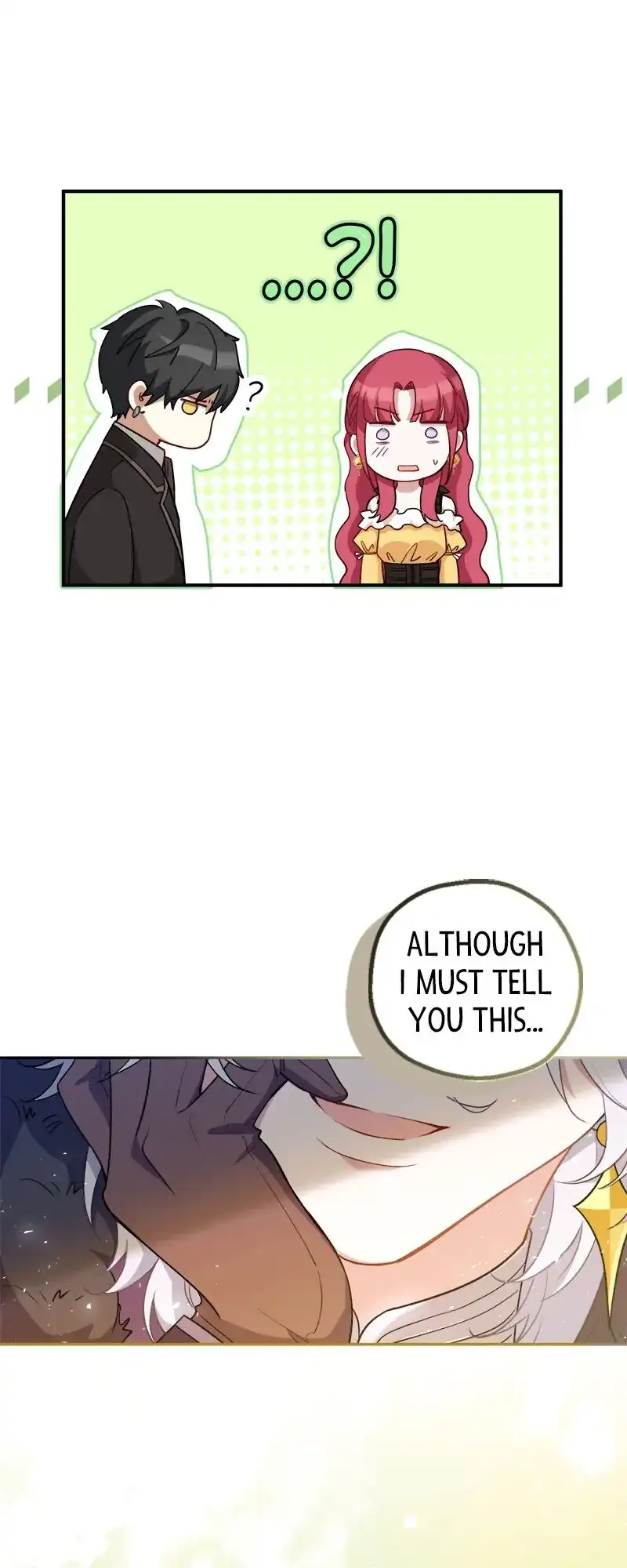 I Woke up as a Notorious Troublemaker! Chapter 9 - Page 18