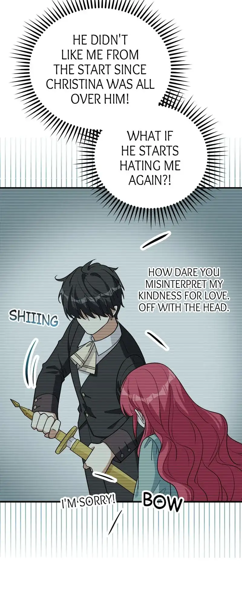 I Woke up as a Notorious Troublemaker! Chapter 9 - Page 26