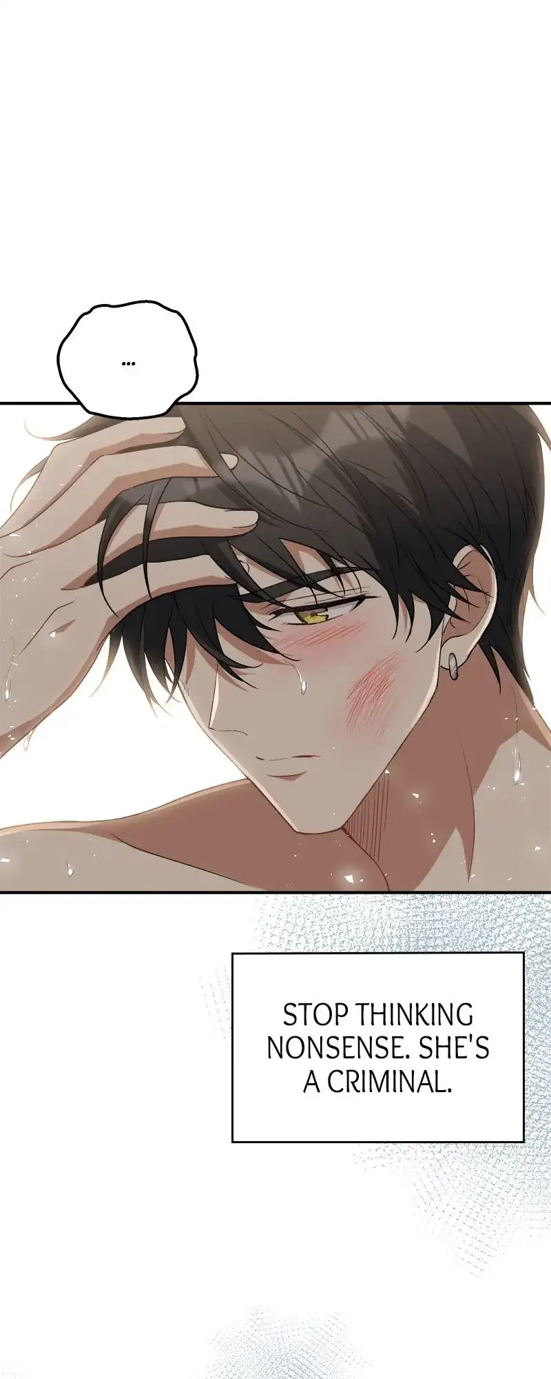 I Woke up as a Notorious Troublemaker! Chapter 9 - Page 34