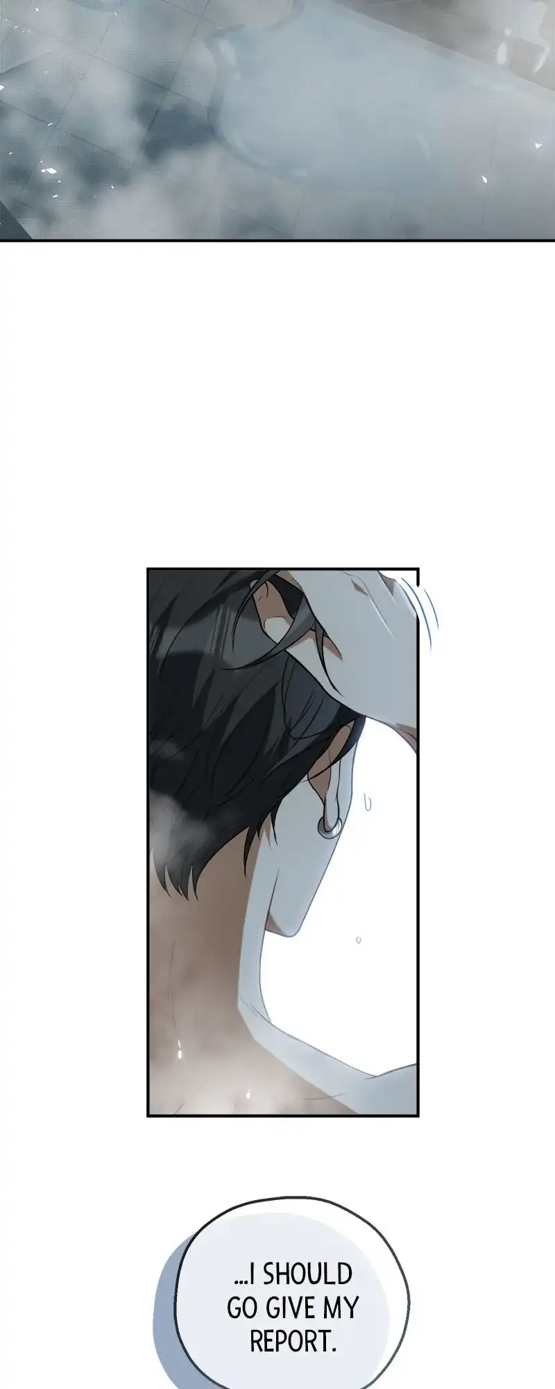 I Woke up as a Notorious Troublemaker! Chapter 9 - Page 37