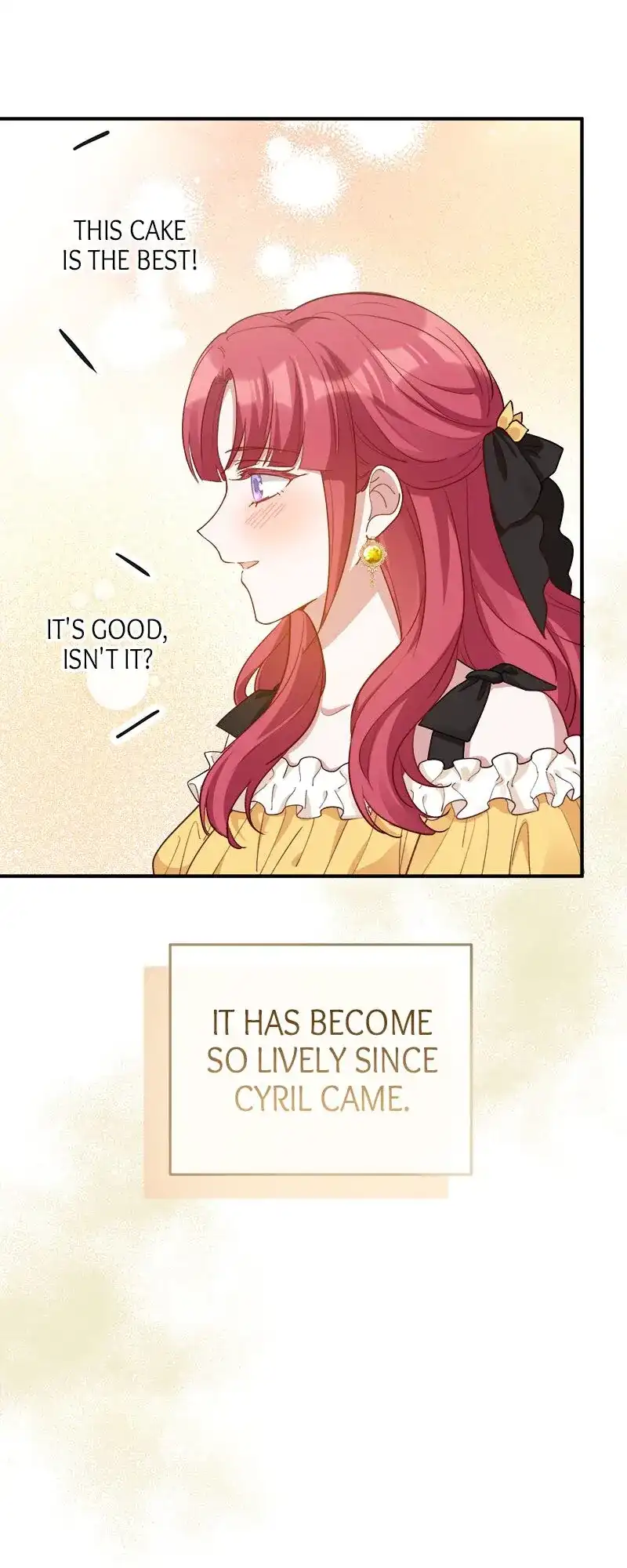 I Woke up as a Notorious Troublemaker! Chapter 9 - Page 4
