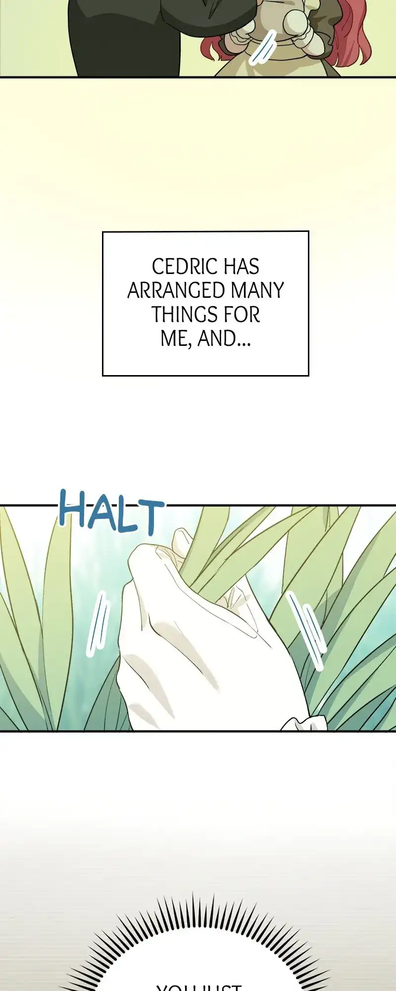 I Woke up as a Notorious Troublemaker! Chapter 9 - Page 44
