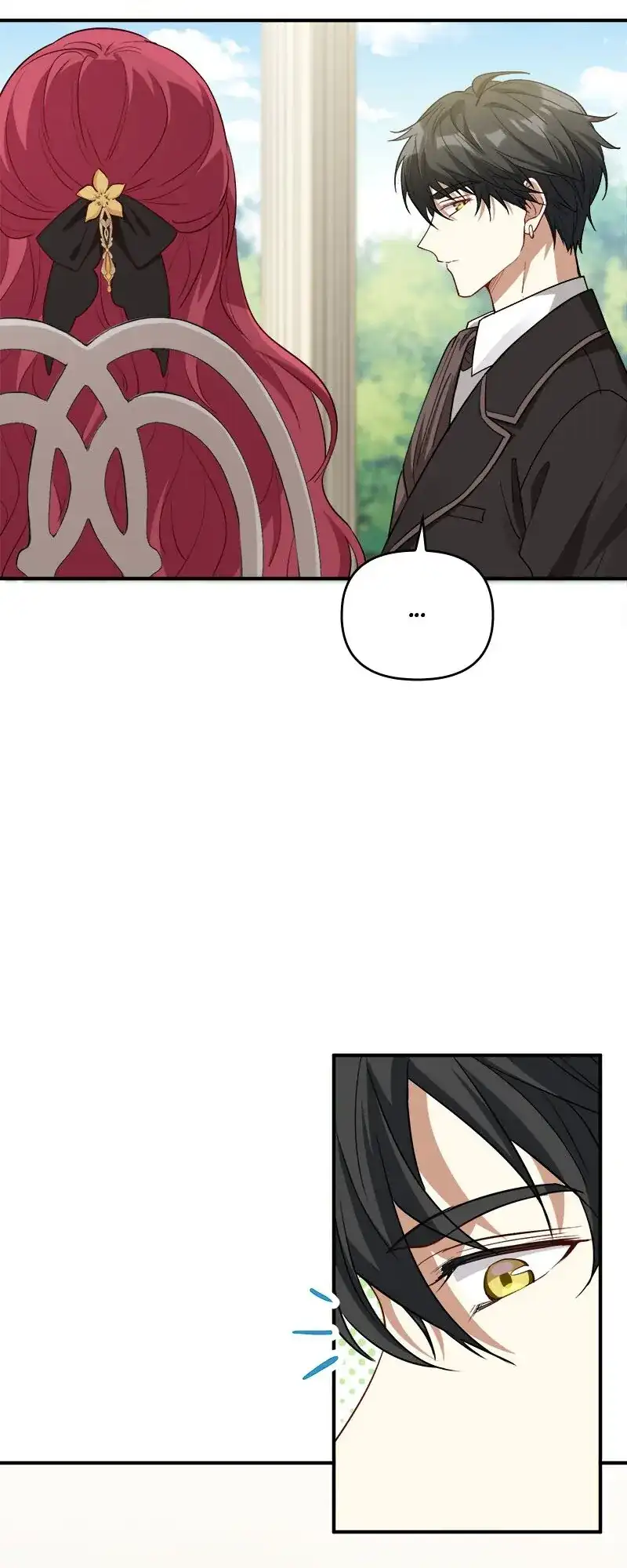 I Woke up as a Notorious Troublemaker! Chapter 9 - Page 5