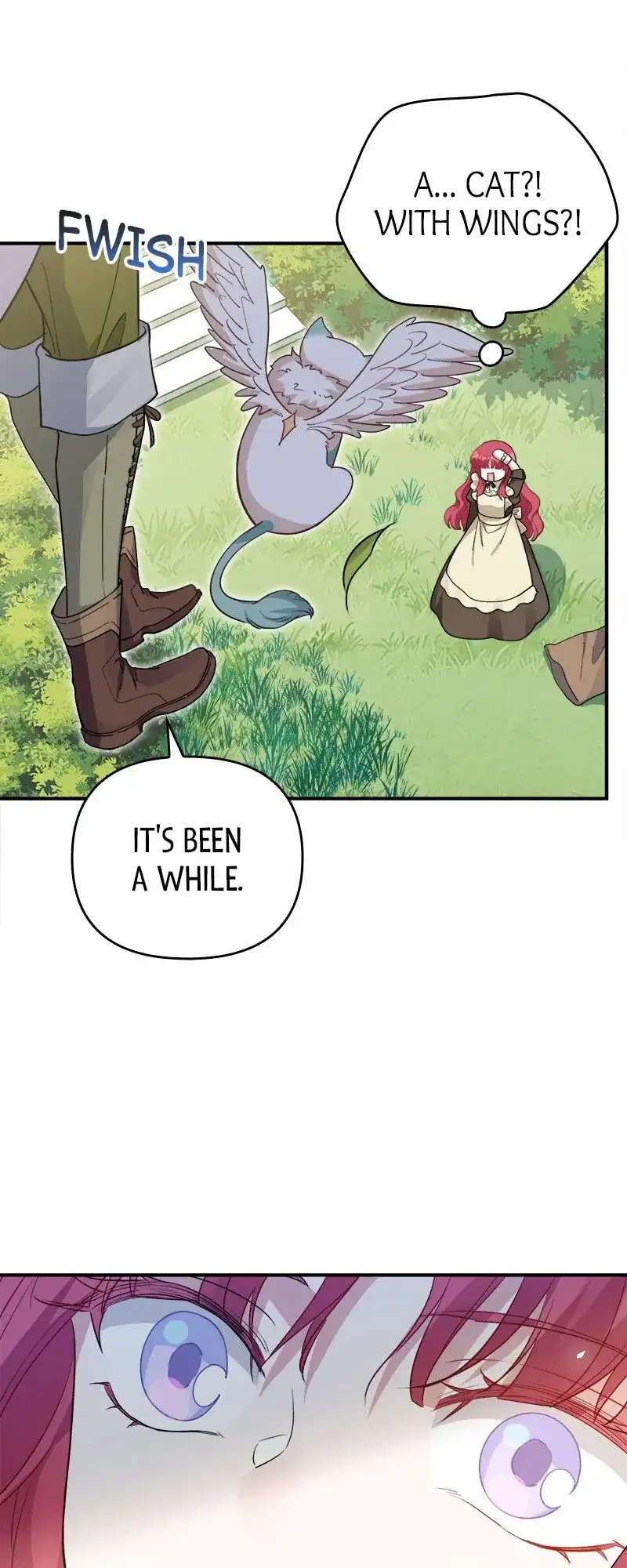 I Woke up as a Notorious Troublemaker! Chapter 9 - Page 53