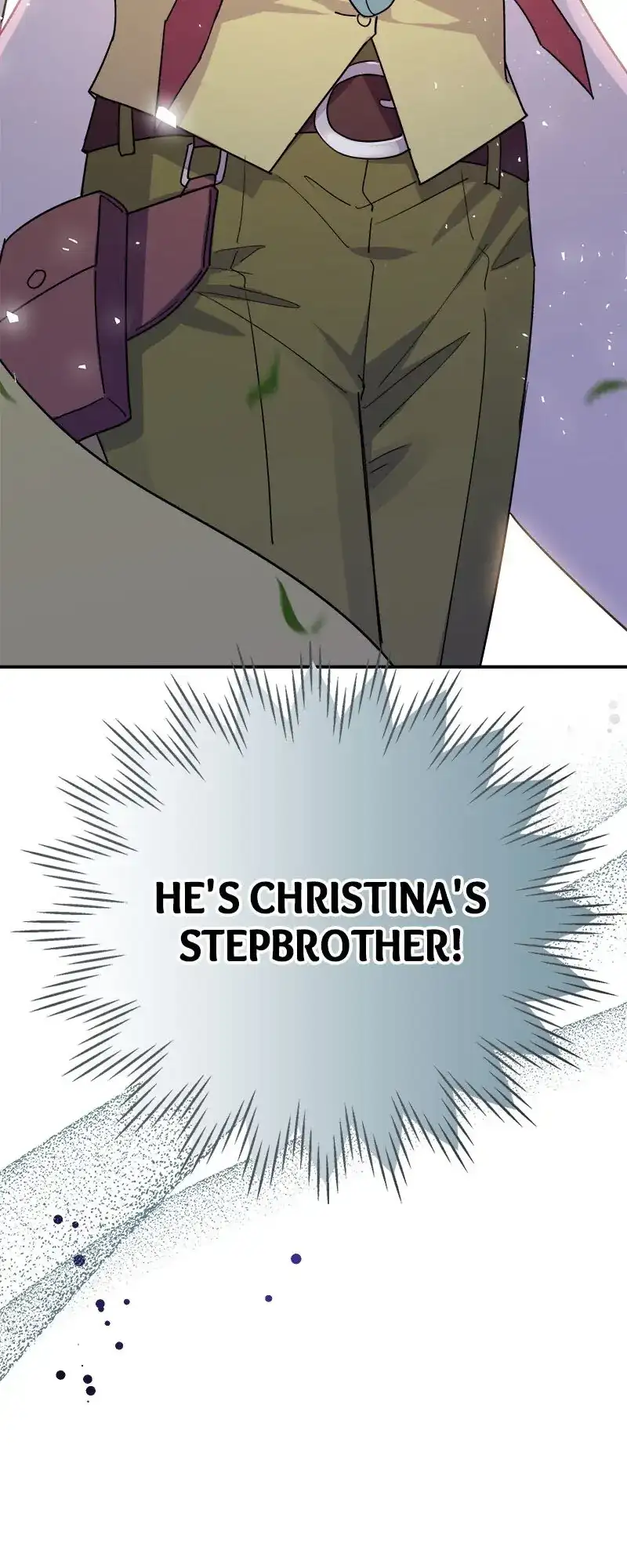 I Woke up as a Notorious Troublemaker! Chapter 9 - Page 55