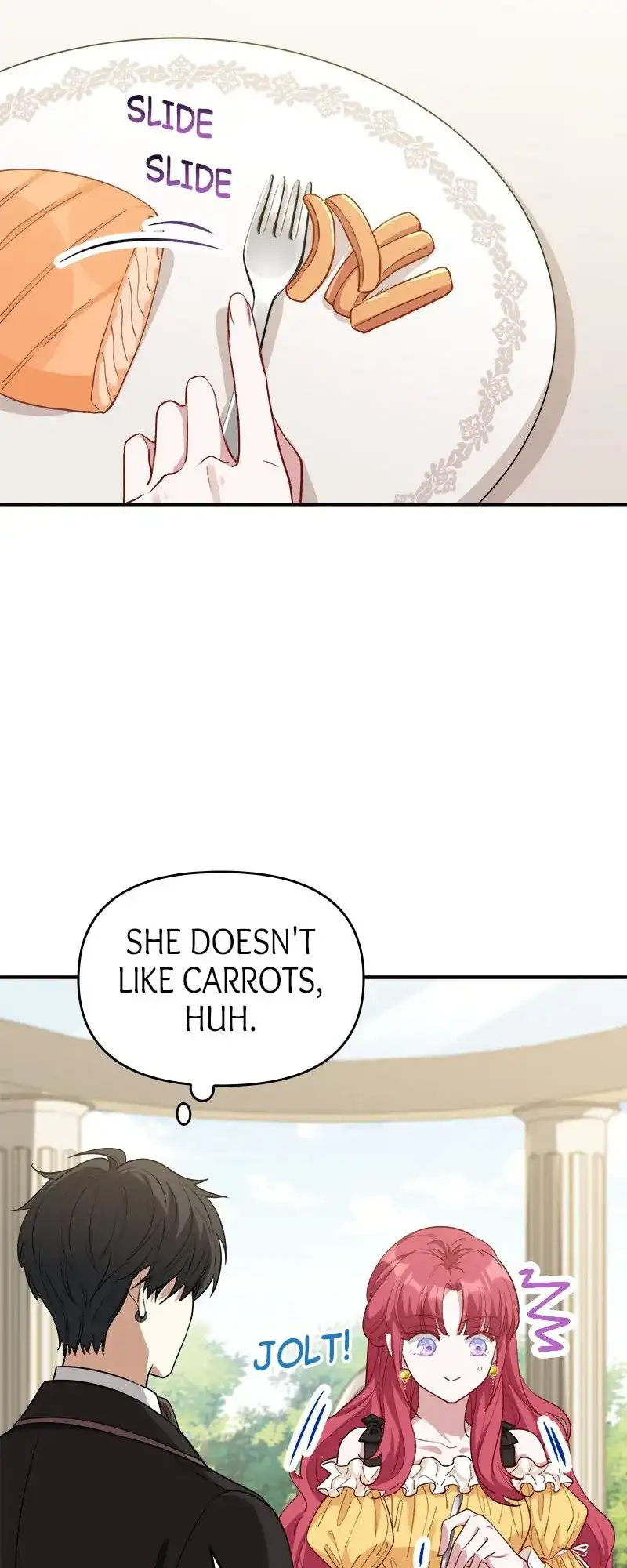 I Woke up as a Notorious Troublemaker! Chapter 9 - Page 6