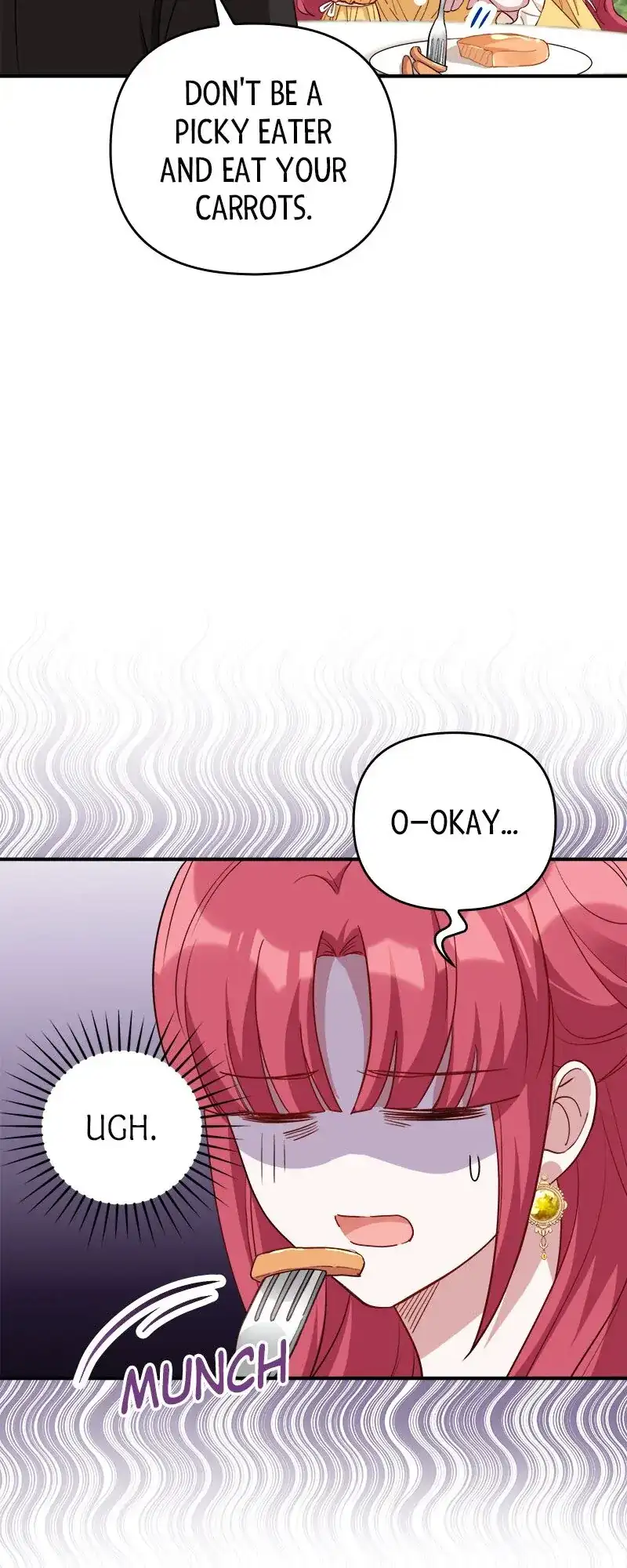 I Woke up as a Notorious Troublemaker! Chapter 9 - Page 7