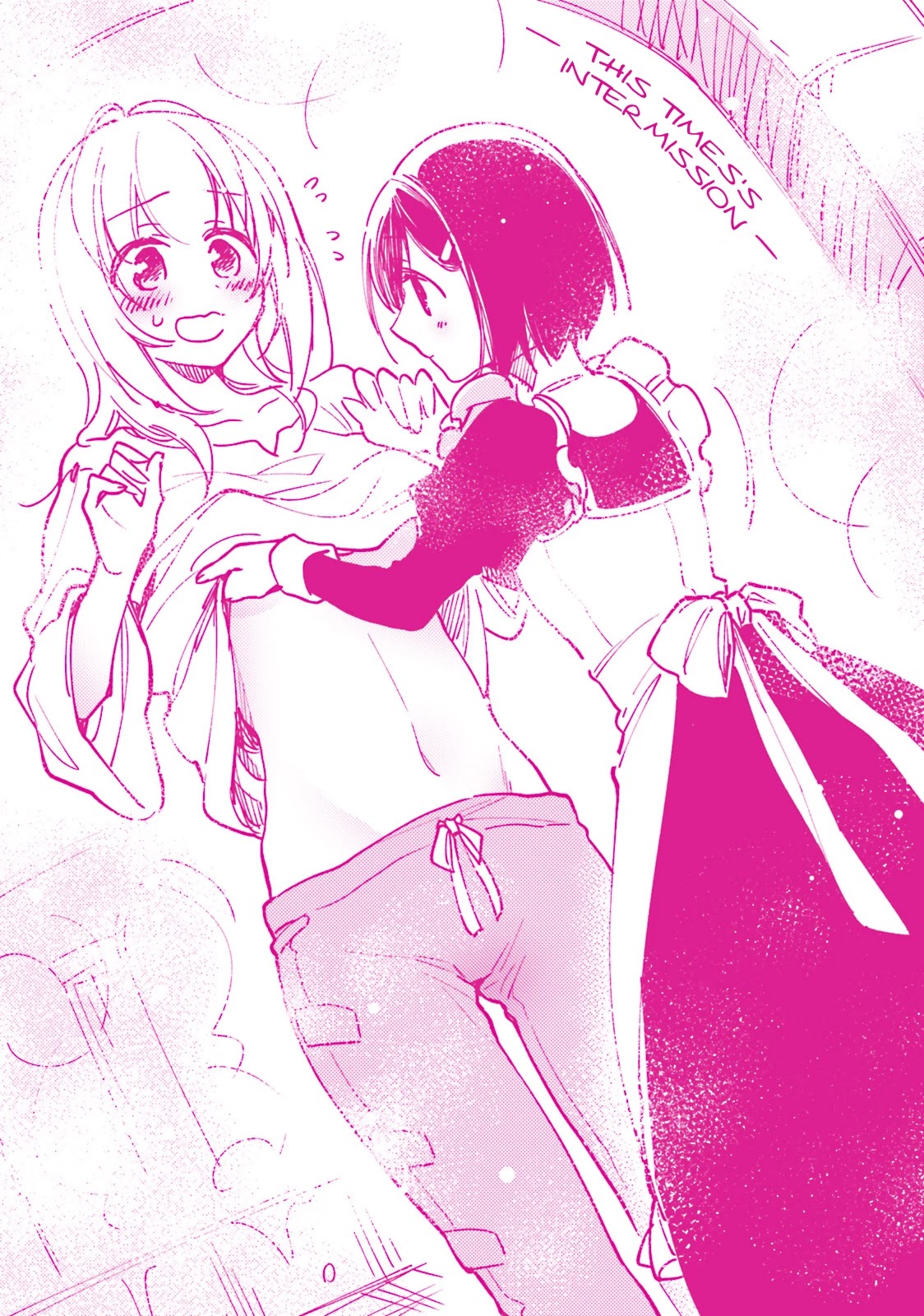 I Won 4 Billion in a Lottery But I Went to Another World Chapter 10.5 - Page 4