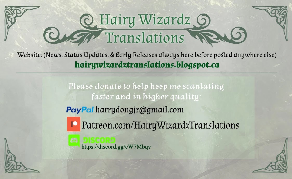 I Won 4 Billion in a Lottery But I Went to Another World Chapter 10.5 - Page 5