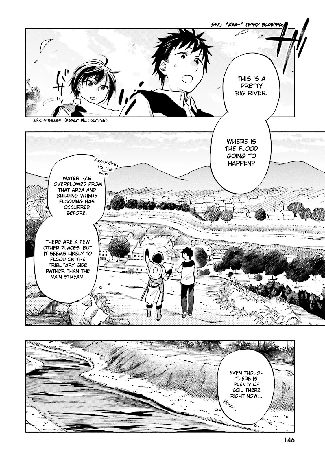 I Won 4 Billion in a Lottery But I Went to Another World Chapter 10 - Page 20