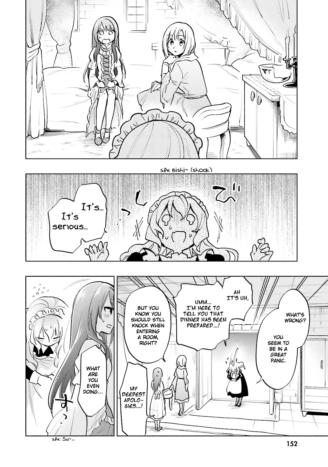 I Won 4 Billion in a Lottery But I Went to Another World Chapter 10 - Page 26
