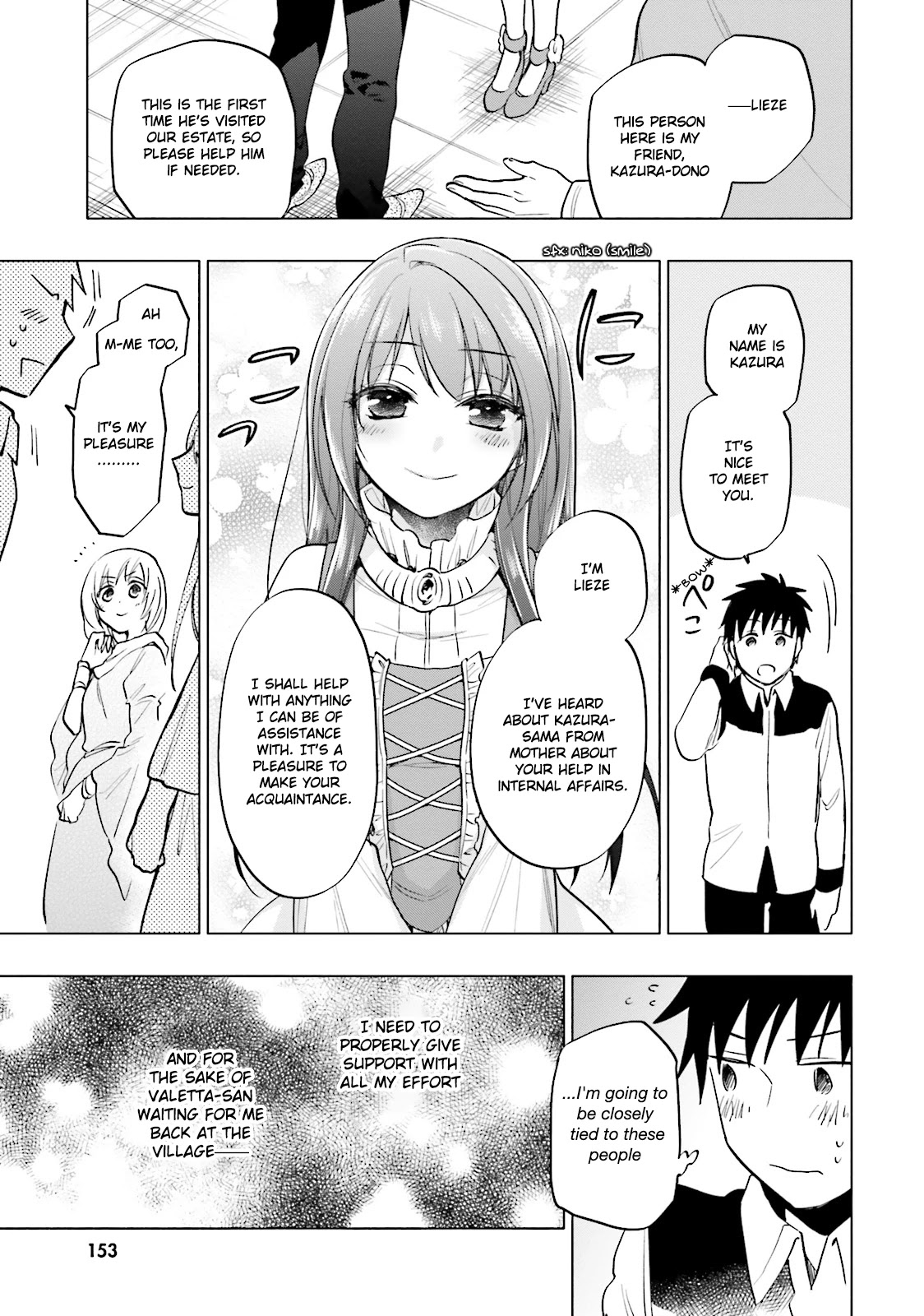 I Won 4 Billion in a Lottery But I Went to Another World Chapter 10 - Page 27