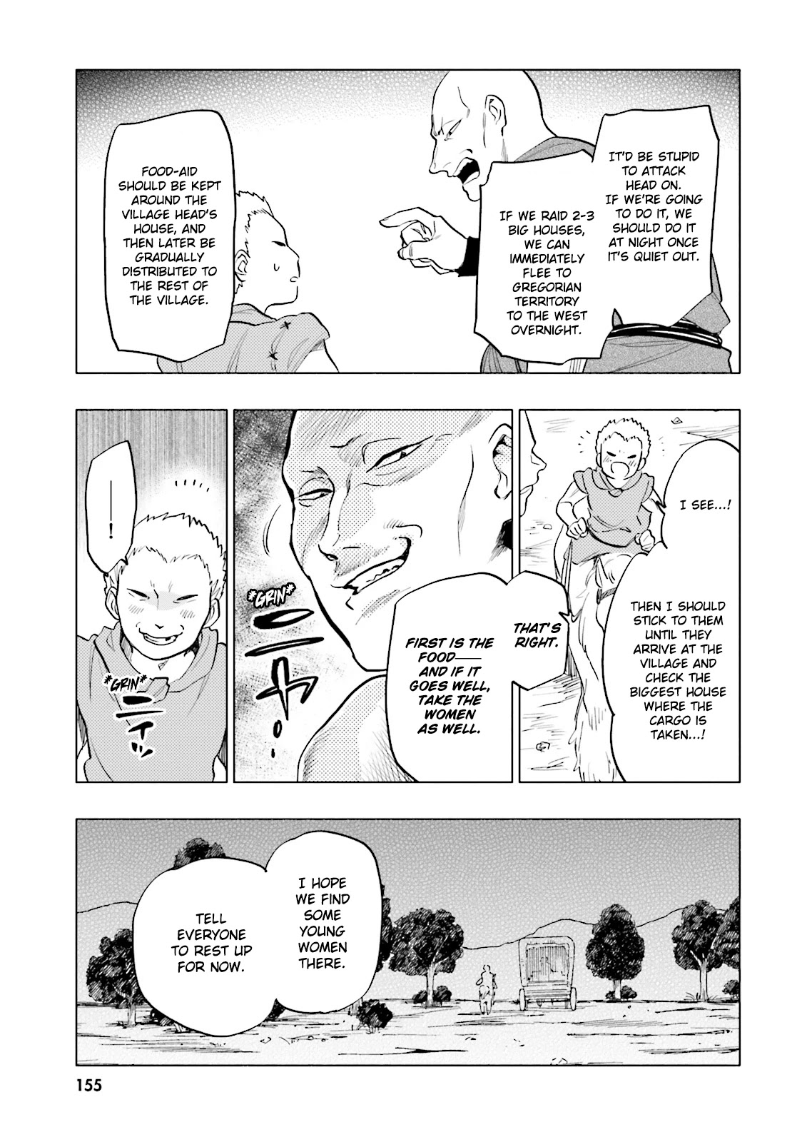 I Won 4 Billion in a Lottery But I Went to Another World Chapter 10 - Page 29