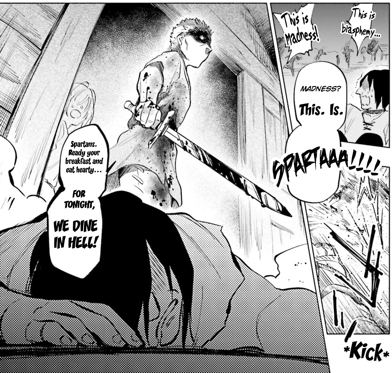 I Won 4 Billion in a Lottery But I Went to Another World Chapter 11 - Page 27