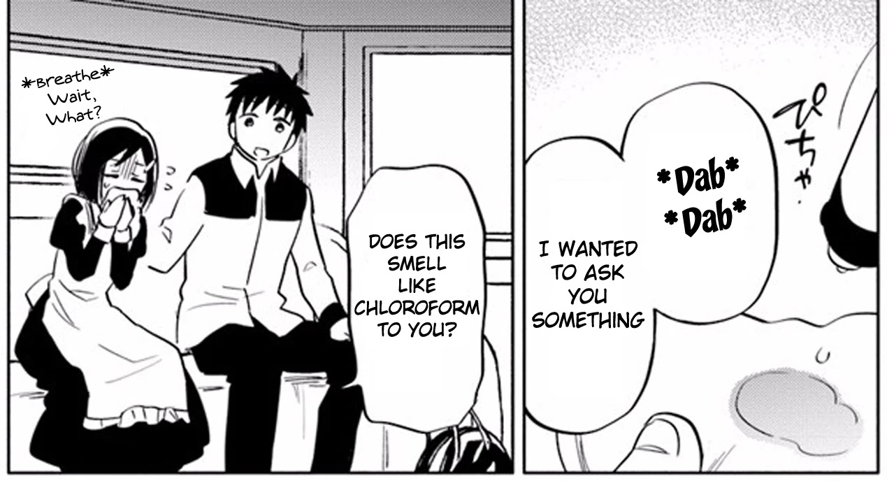 I Won 4 Billion in a Lottery But I Went to Another World Chapter 11 - Page 28