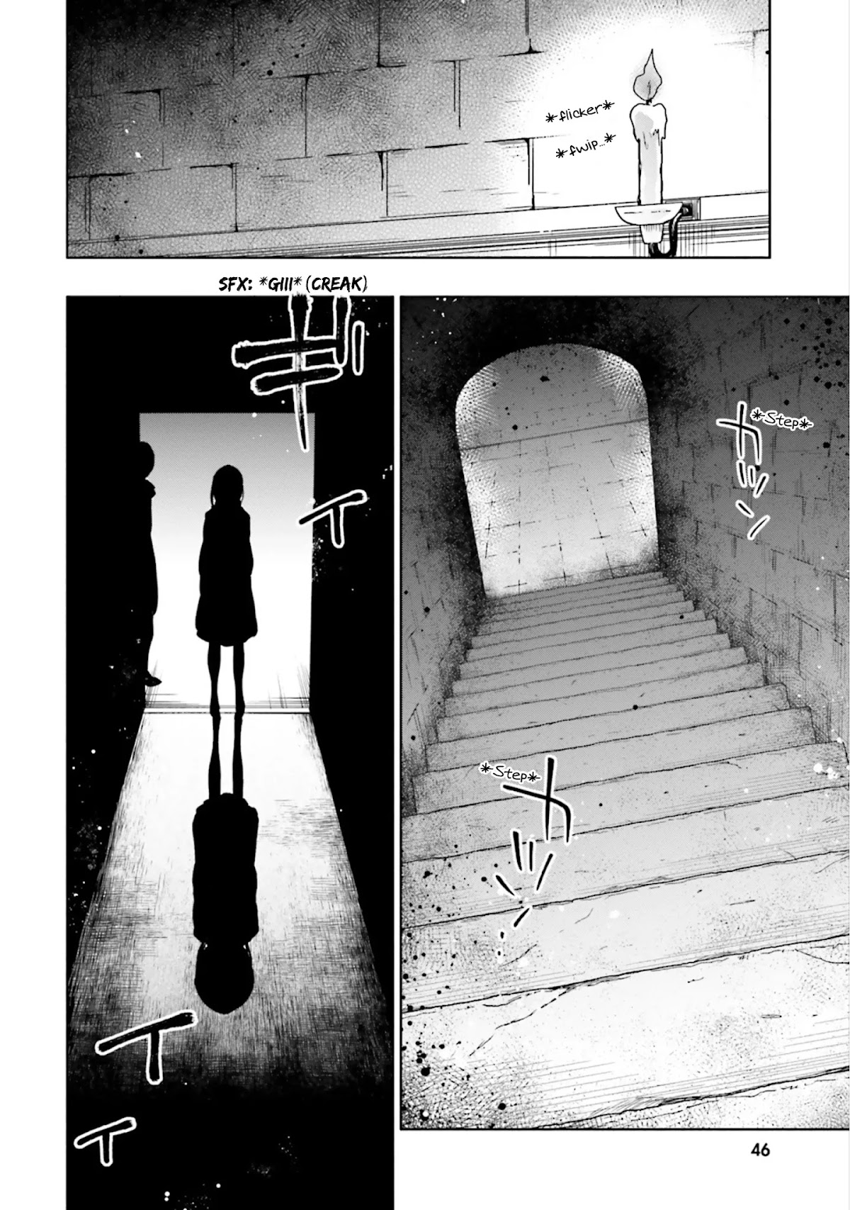 I Won 4 Billion in a Lottery But I Went to Another World Chapter 12 - Page 22