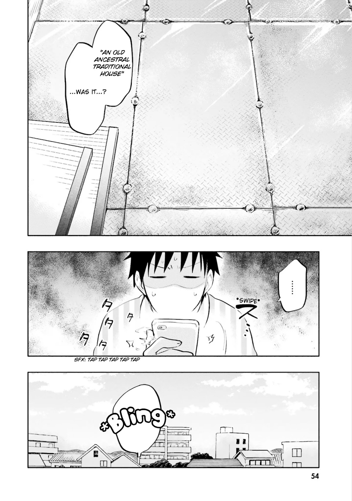 I Won 4 Billion in a Lottery But I Went to Another World Chapter 12 - Page 30
