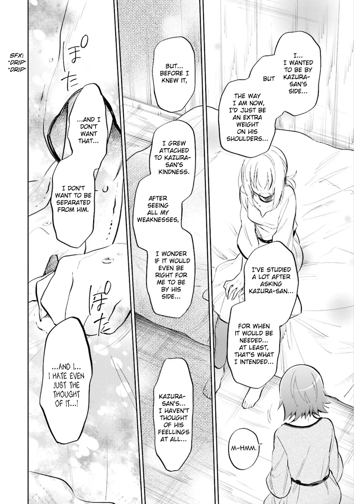 I Won 4 Billion in a Lottery But I Went to Another World Chapter 12 - Page 6
