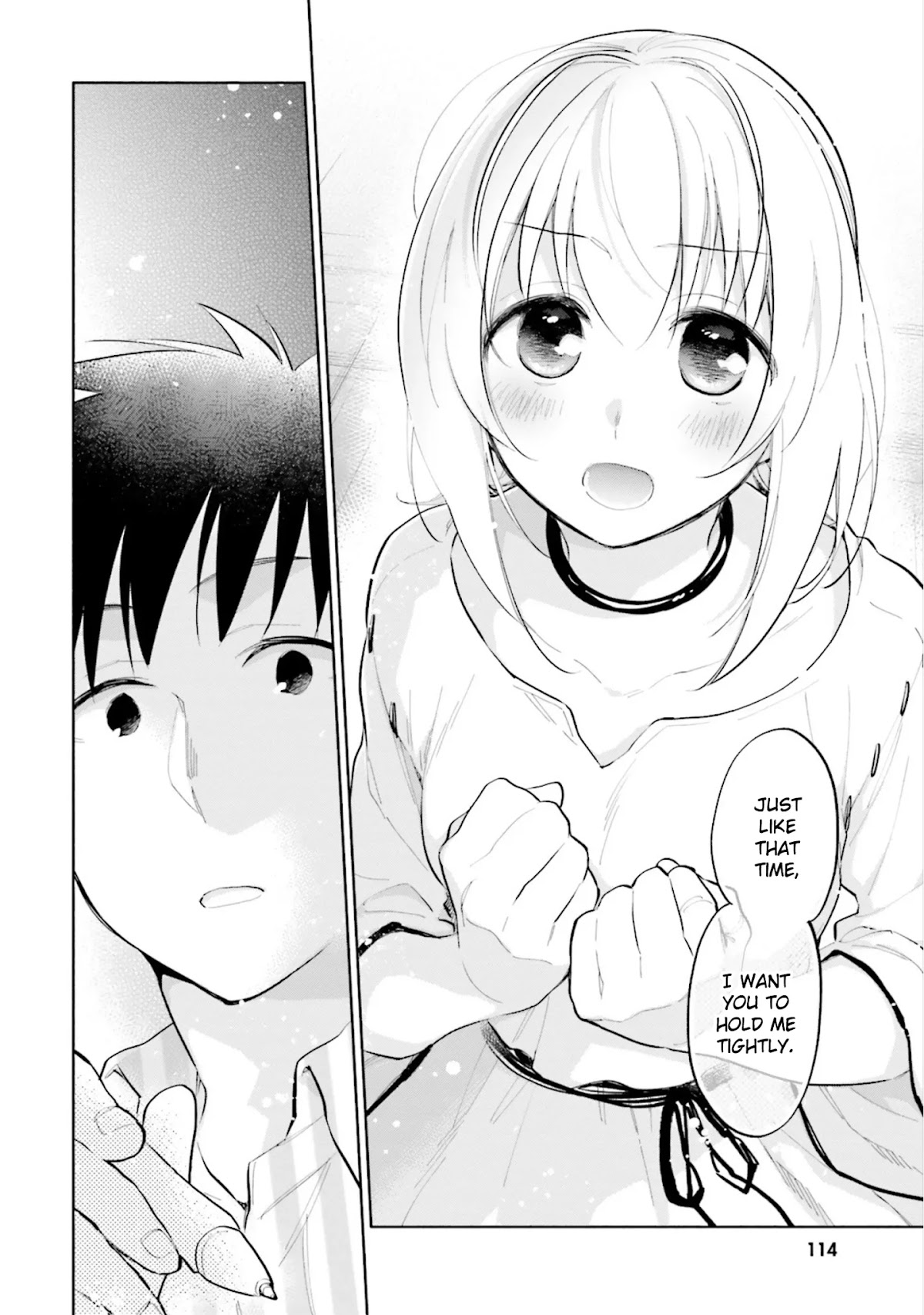 I Won 4 Billion in a Lottery But I Went to Another World Chapter 14 - Page 26