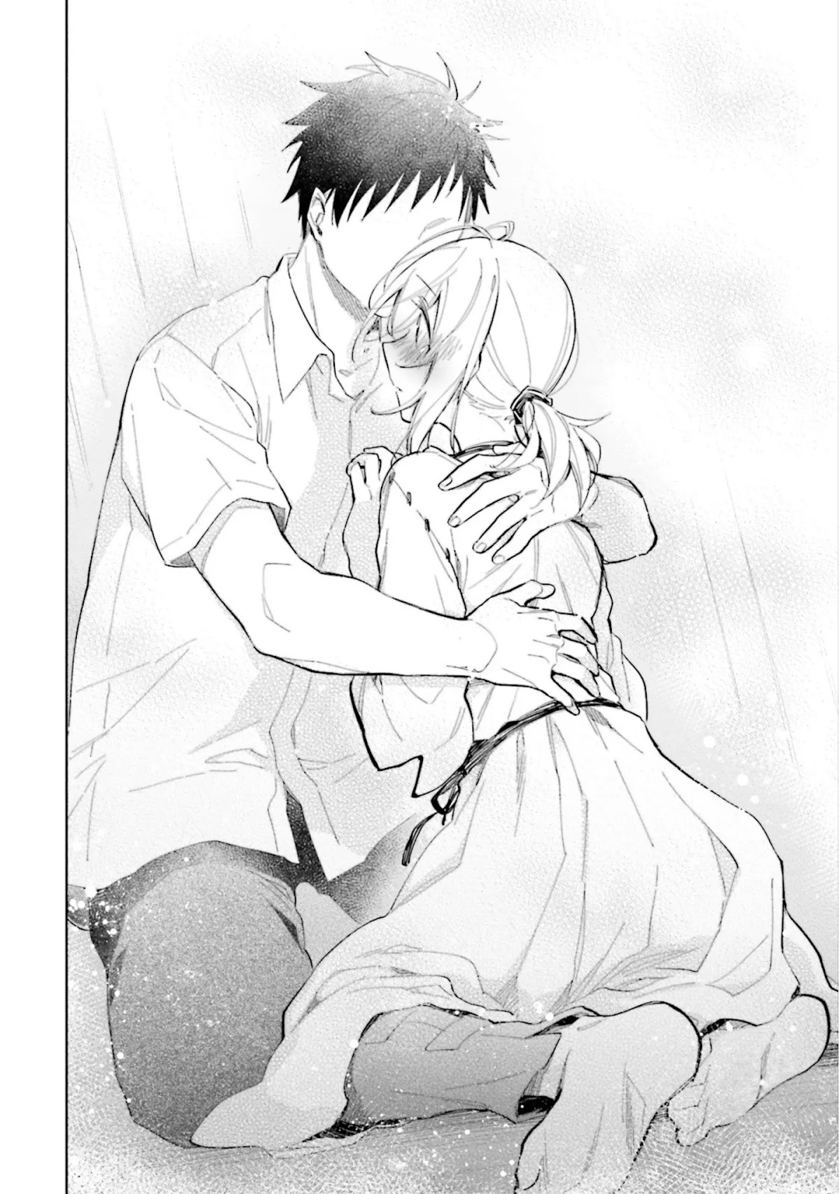 I Won 4 Billion in a Lottery But I Went to Another World Chapter 14 - Page 28