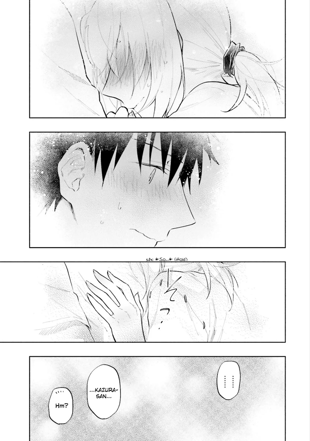 I Won 4 Billion in a Lottery But I Went to Another World Chapter 14 - Page 29