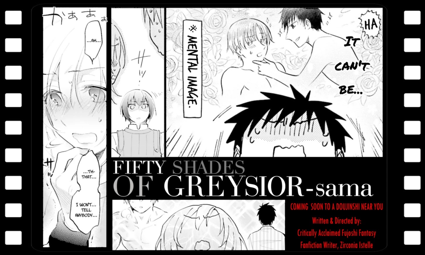 I Won 4 Billion in a Lottery But I Went to Another World Chapter 14 - Page 35