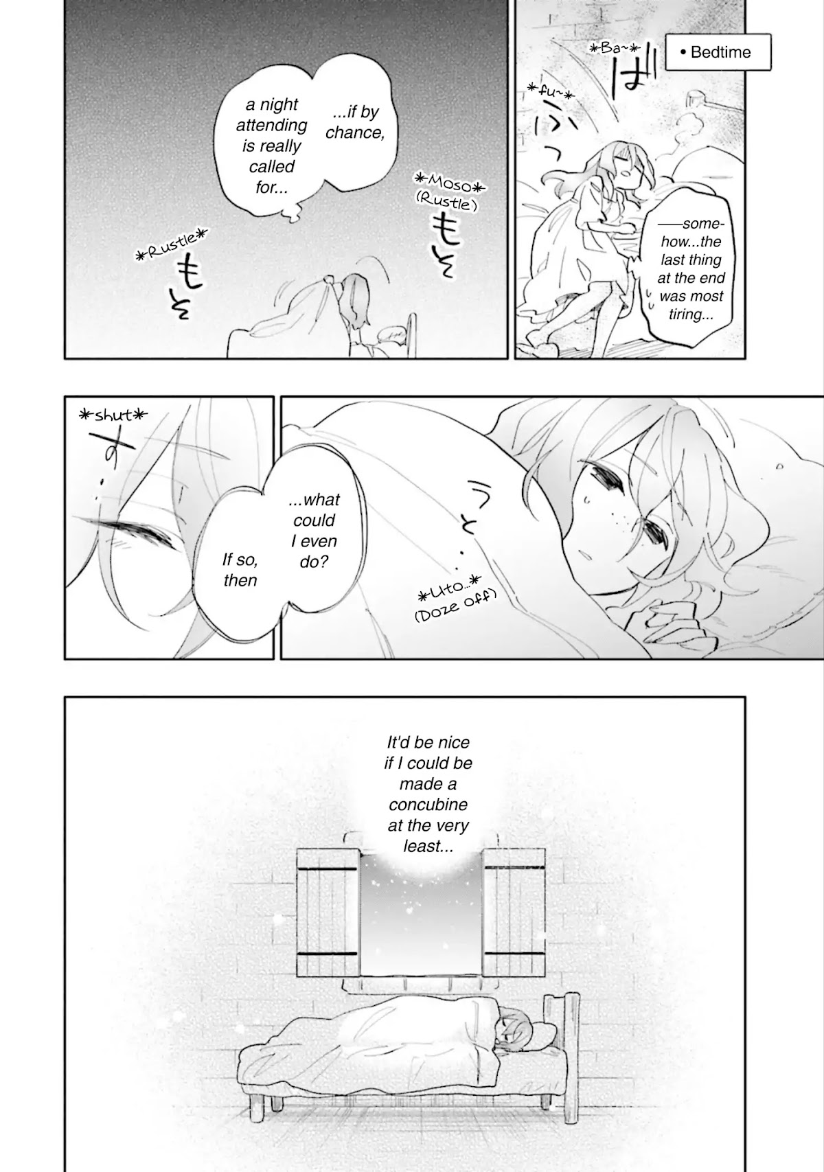 I Won 4 Billion in a Lottery But I Went to Another World Chapter 18.5 - Page 12