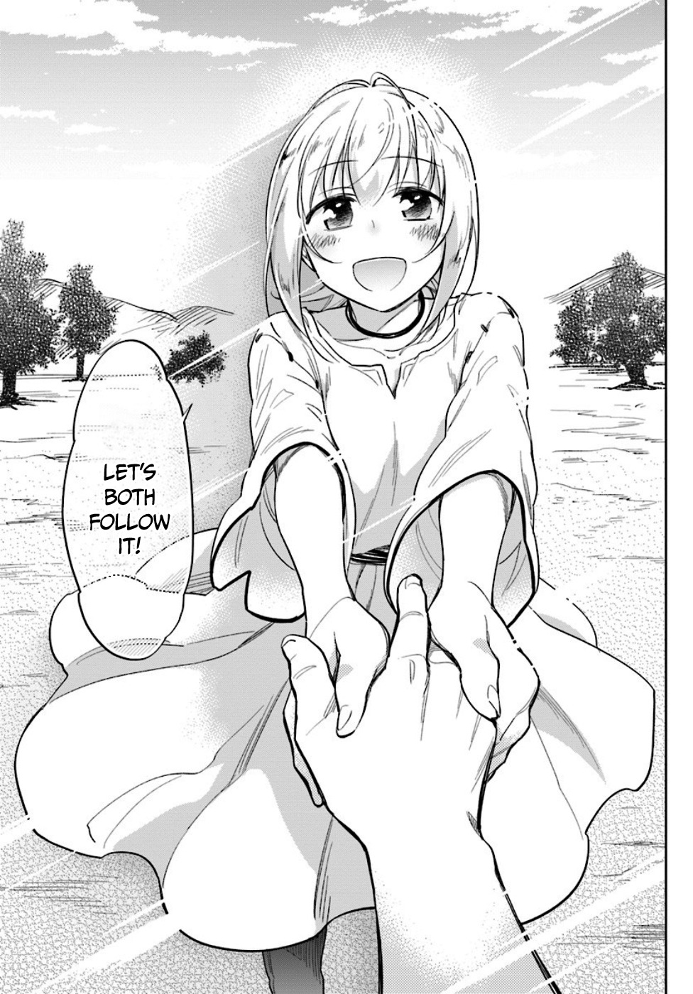 I Won 4 Billion in a Lottery But I Went to Another World Chapter 2 - Page 27