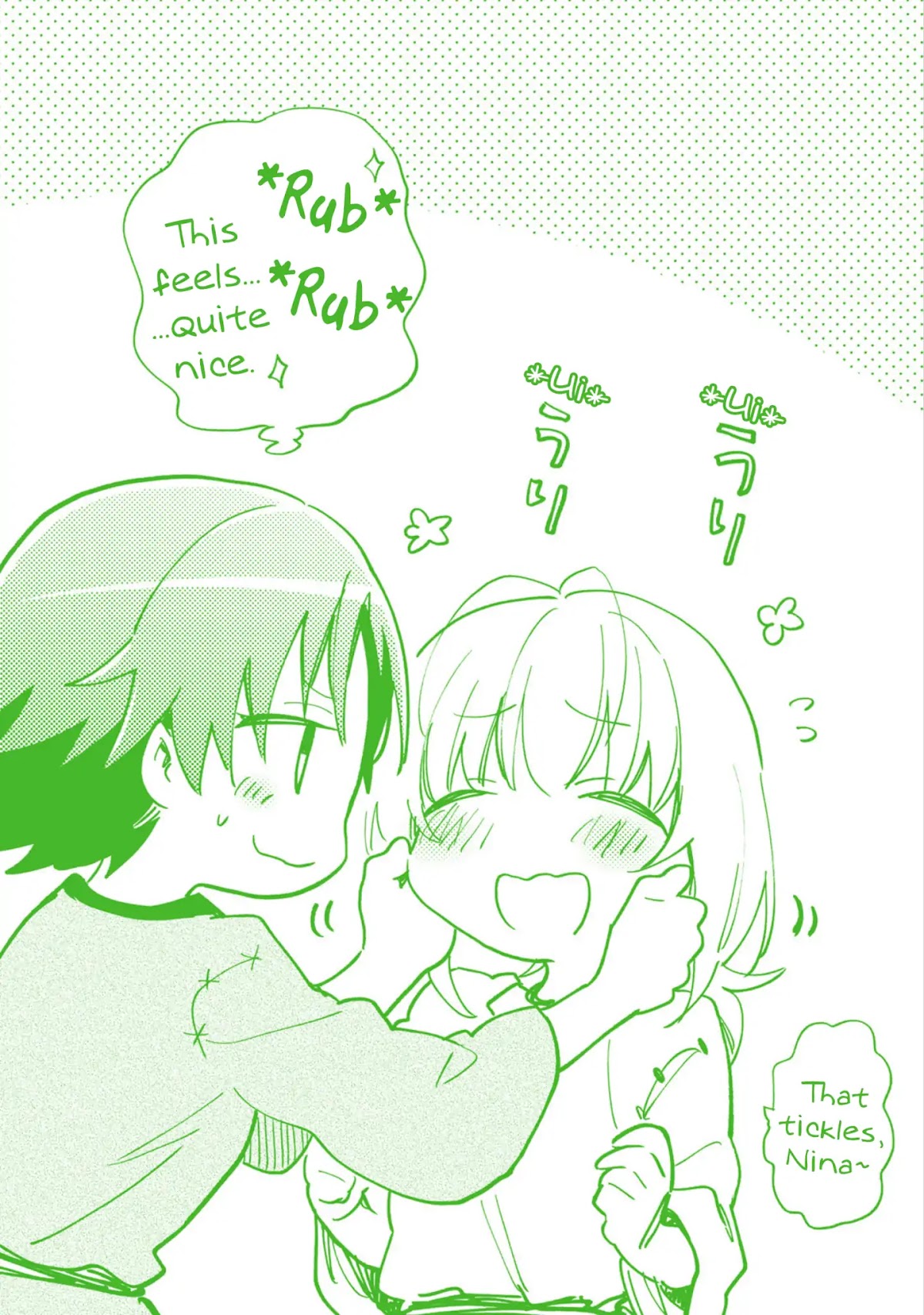 I Won 4 Billion in a Lottery But I Went to Another World Chapter 20.5 - Page 6