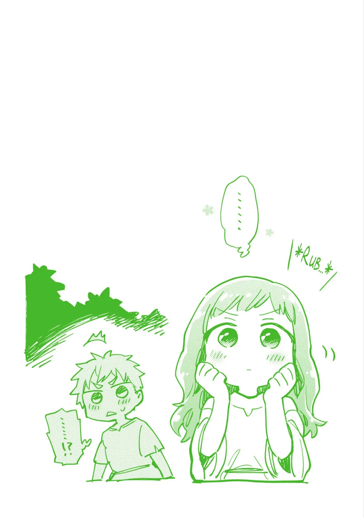 I Won 4 Billion in a Lottery But I Went to Another World Chapter 20.5 - Page 7
