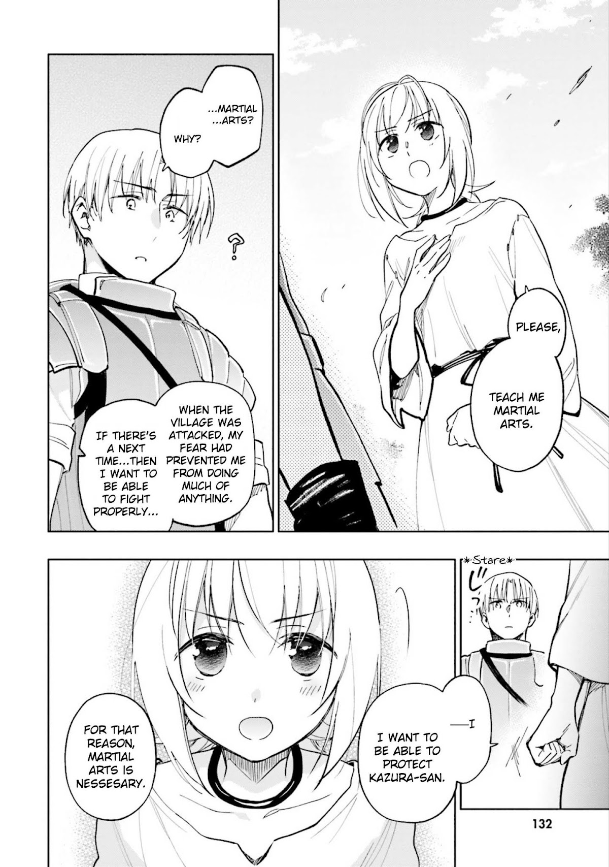 I Won 4 Billion in a Lottery But I Went to Another World Chapter 20 - Page 11