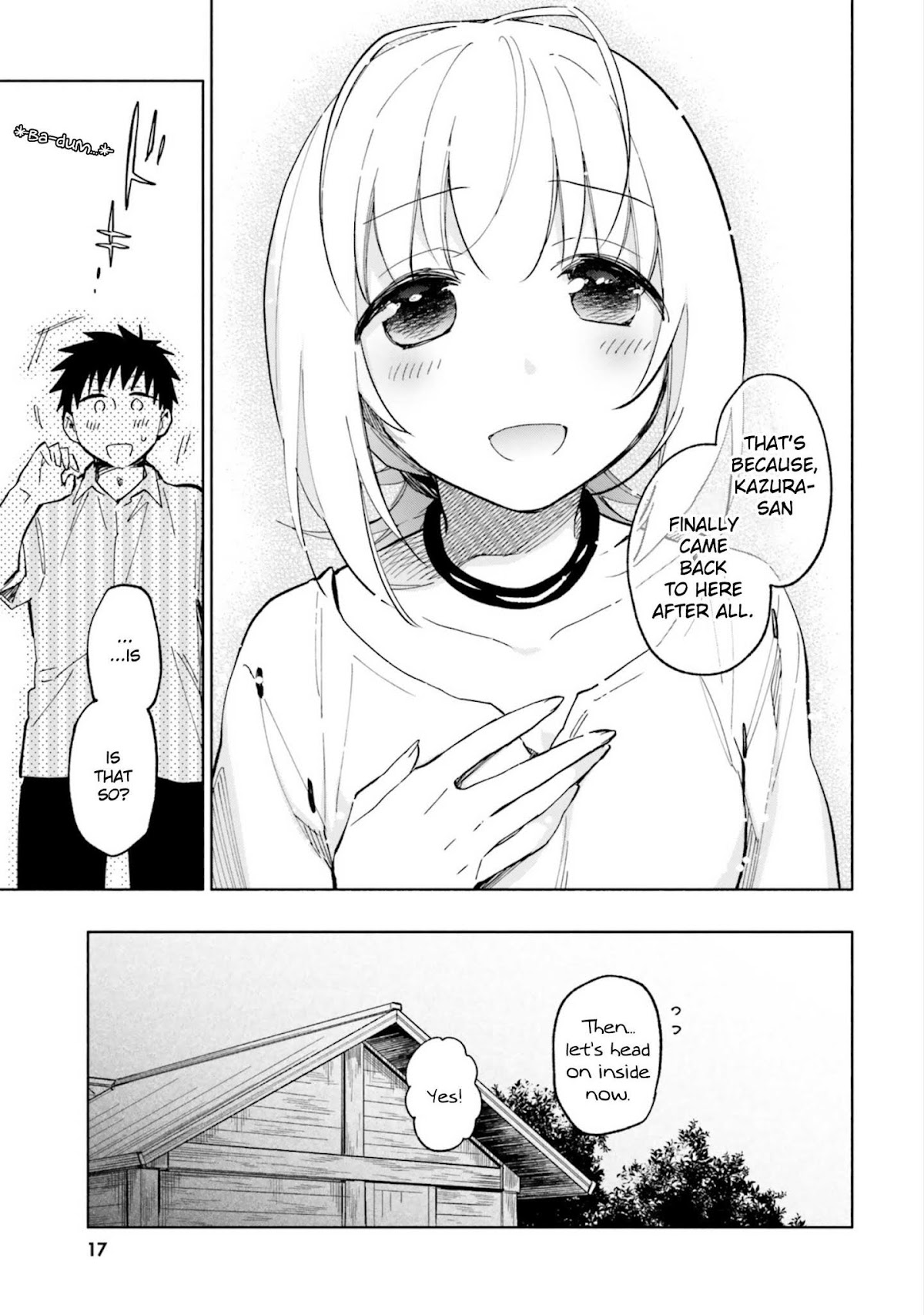 I Won 4 Billion in a Lottery But I Went to Another World Chapter 22 - Page 3