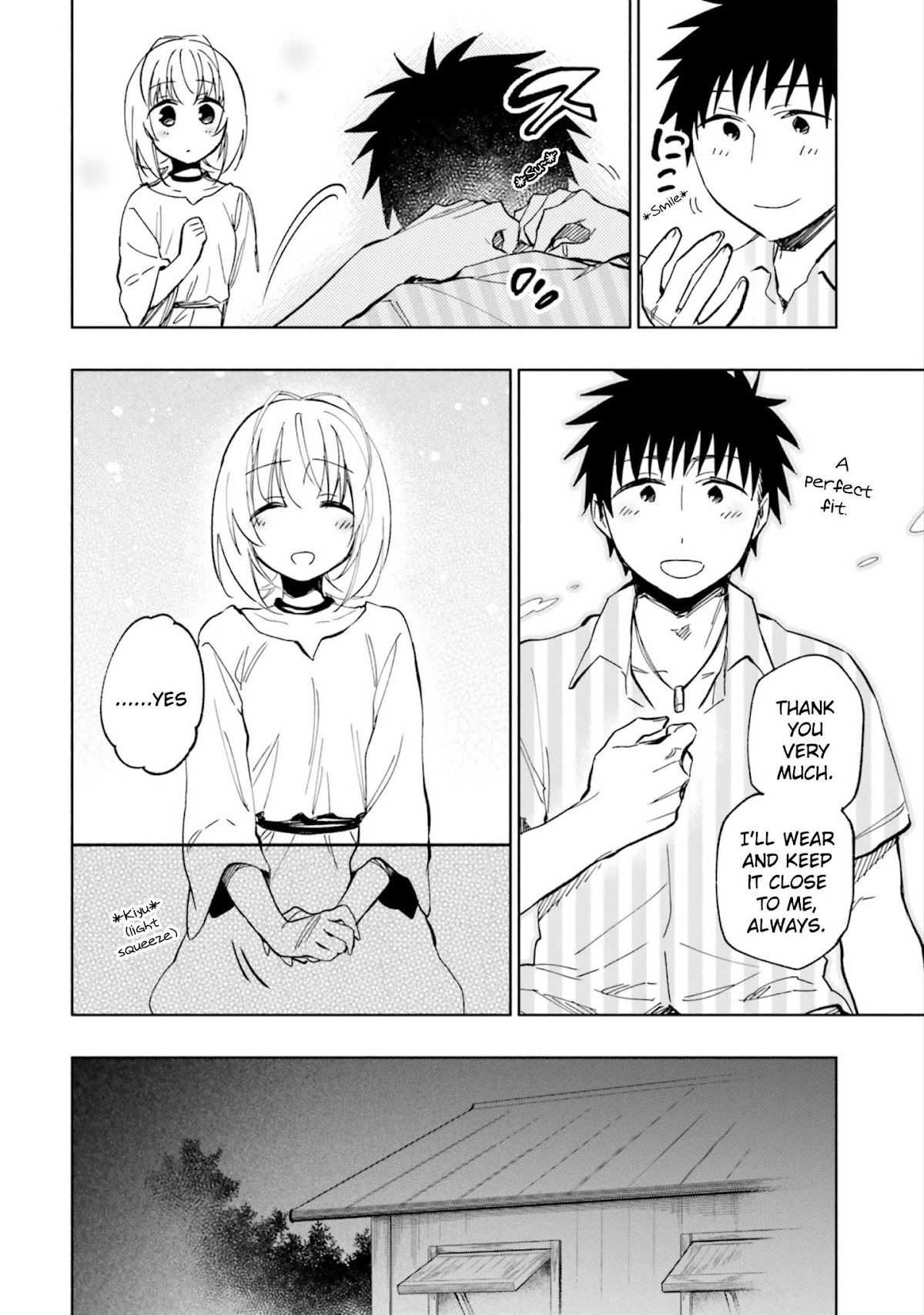 I Won 4 Billion in a Lottery But I Went to Another World Chapter 22 - Page 30