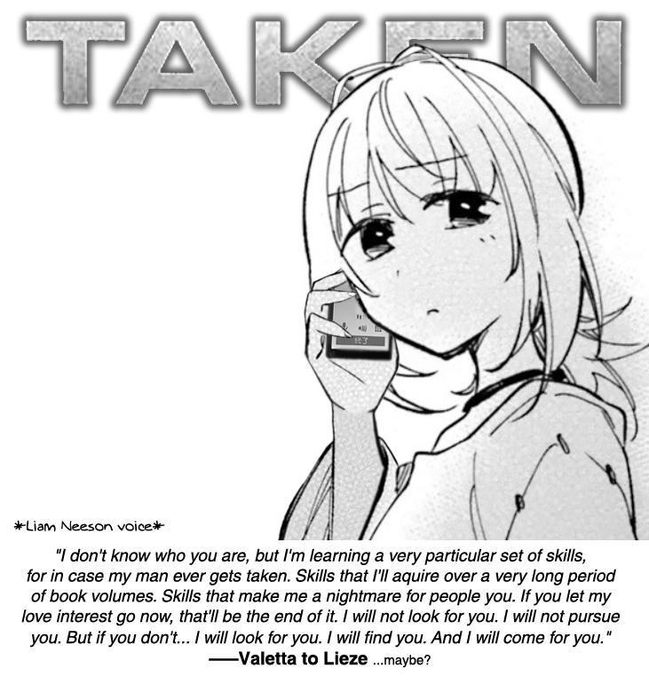 I Won 4 Billion in a Lottery But I Went to Another World Chapter 22 - Page 34