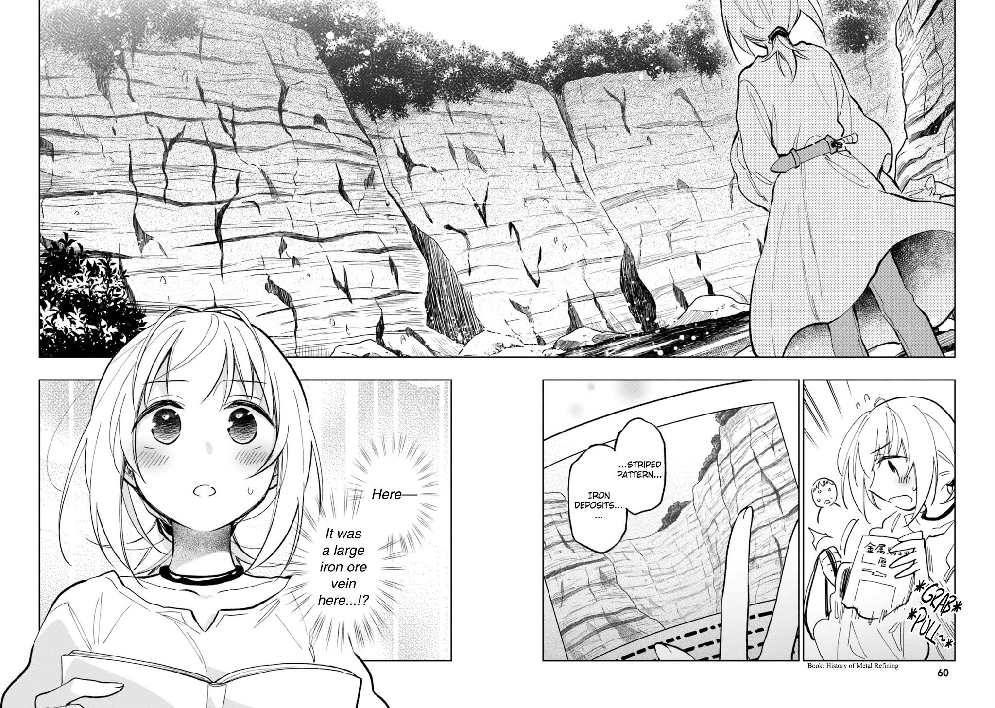 I Won 4 Billion in a Lottery But I Went to Another World Chapter 23 - Page 14