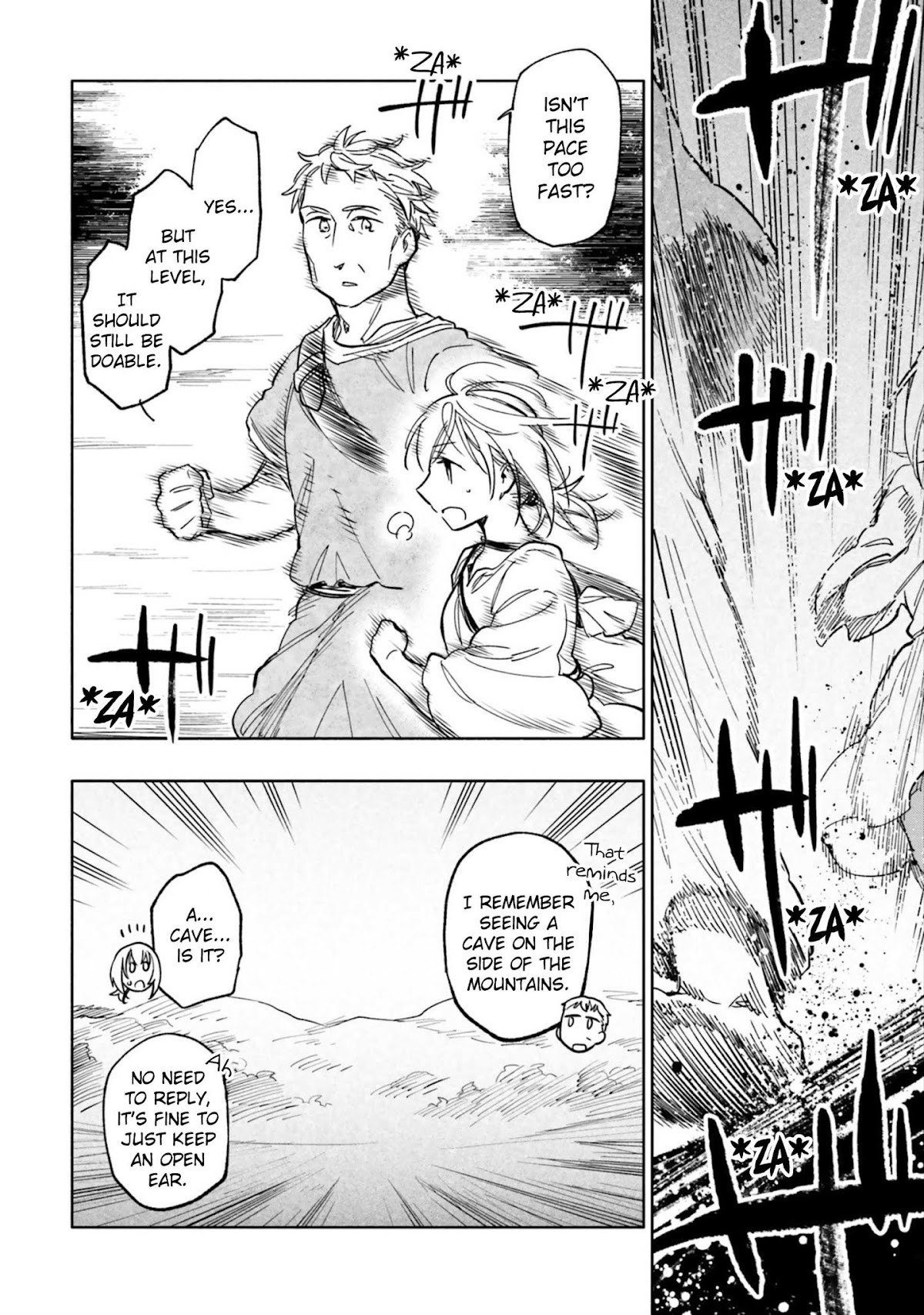I Won 4 Billion in a Lottery But I Went to Another World Chapter 23 - Page 6