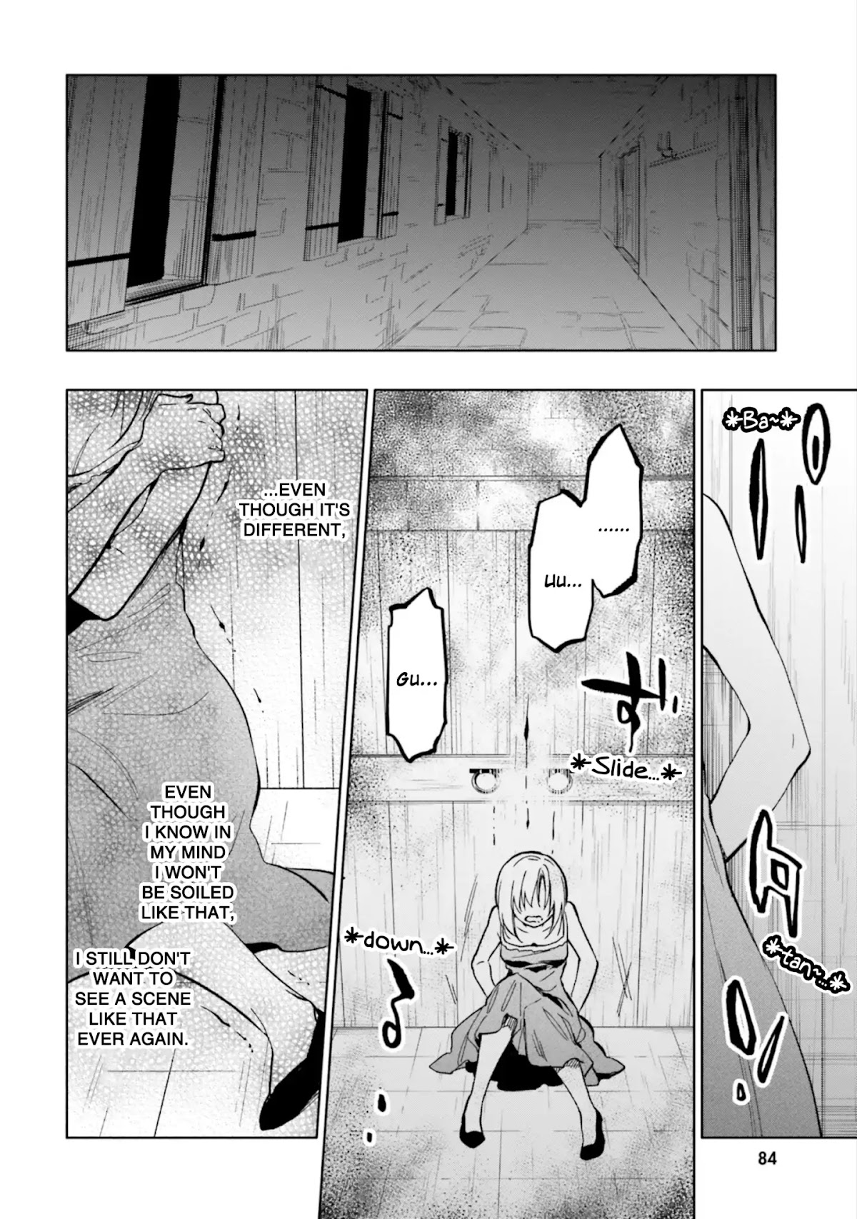 I Won 4 Billion in a Lottery But I Went to Another World Chapter 24 - Page 6