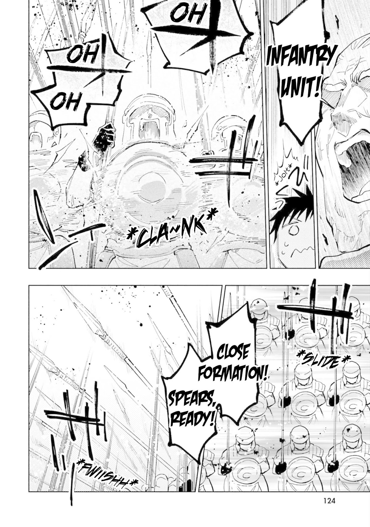 I Won 4 Billion in a Lottery But I Went to Another World Chapter 25 - Page 13