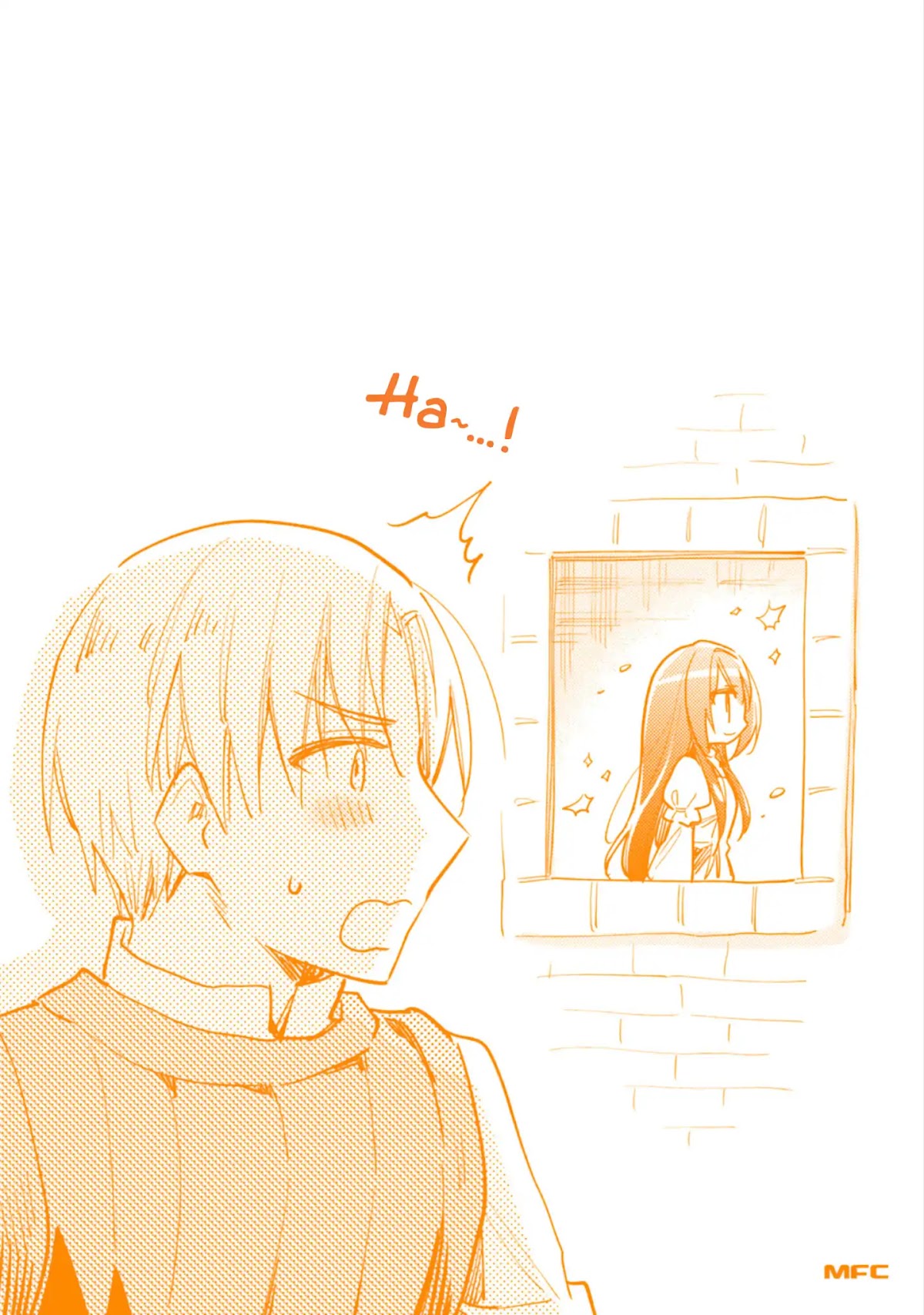 I Won 4 Billion in a Lottery But I Went to Another World Chapter 26.5 - Page 3