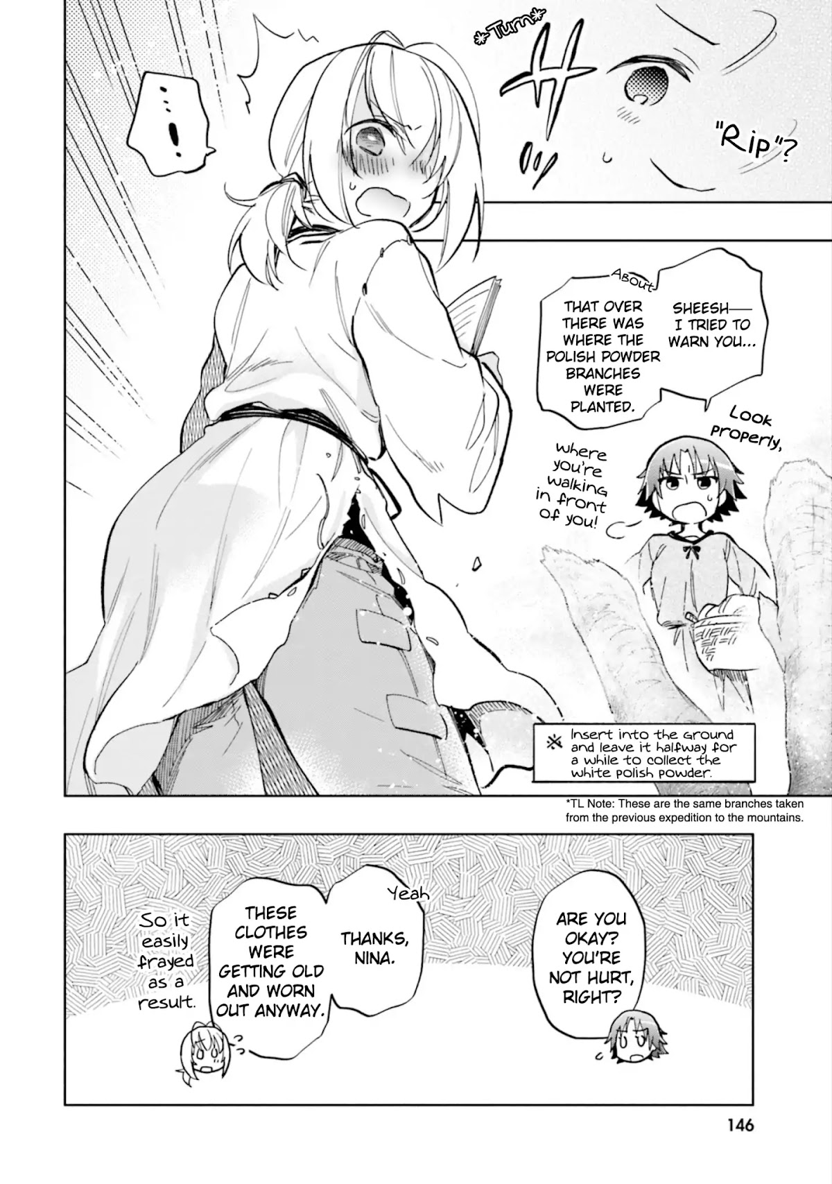 I Won 4 Billion in a Lottery But I Went to Another World Chapter 26 - Page 2