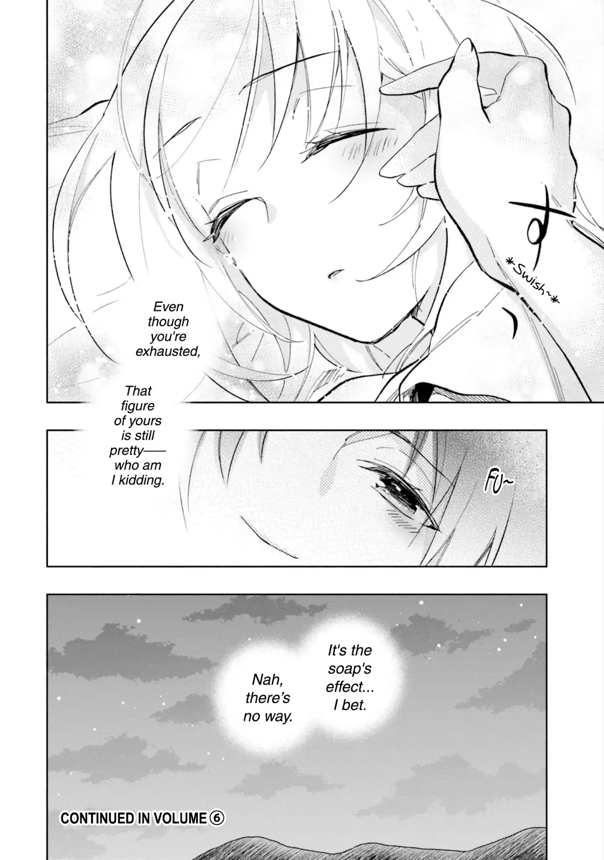 I Won 4 Billion in a Lottery But I Went to Another World Chapter 26 - Page 12