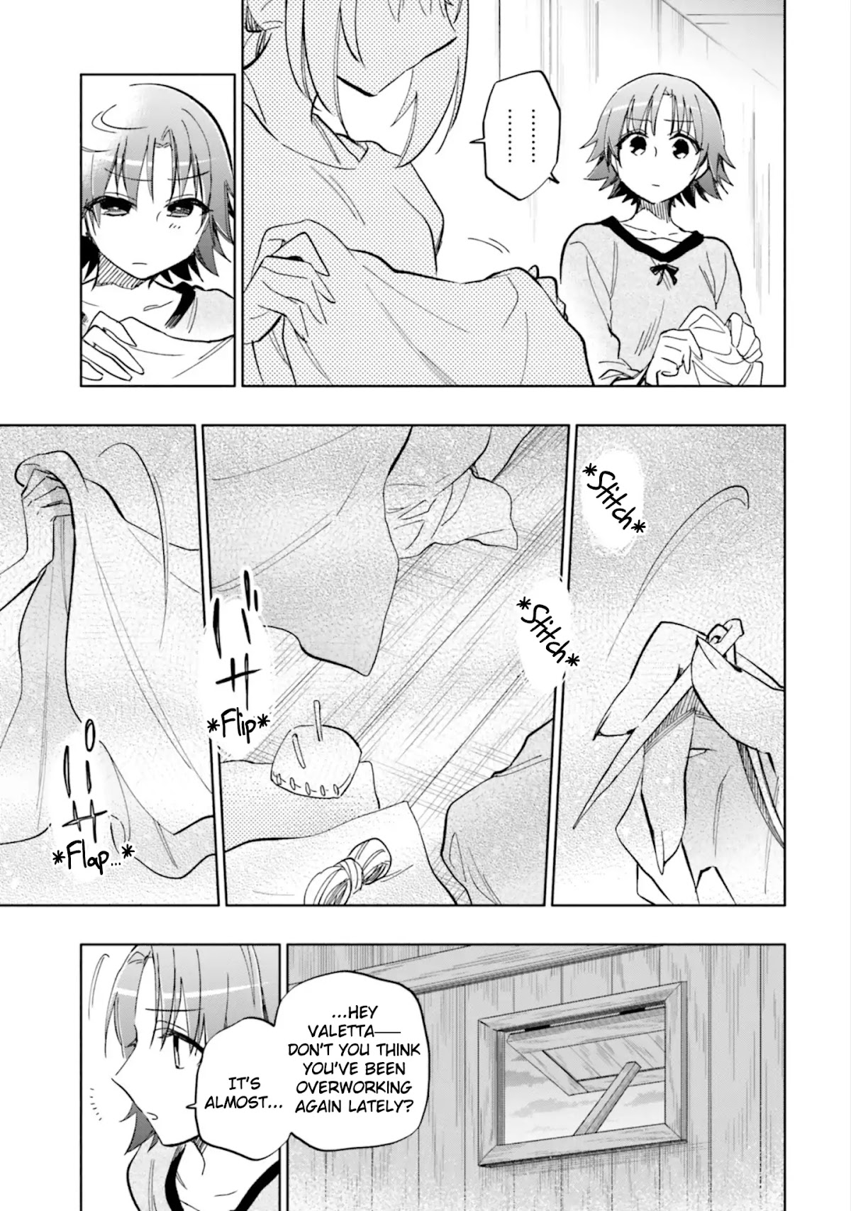 I Won 4 Billion in a Lottery But I Went to Another World Chapter 26 - Page 9