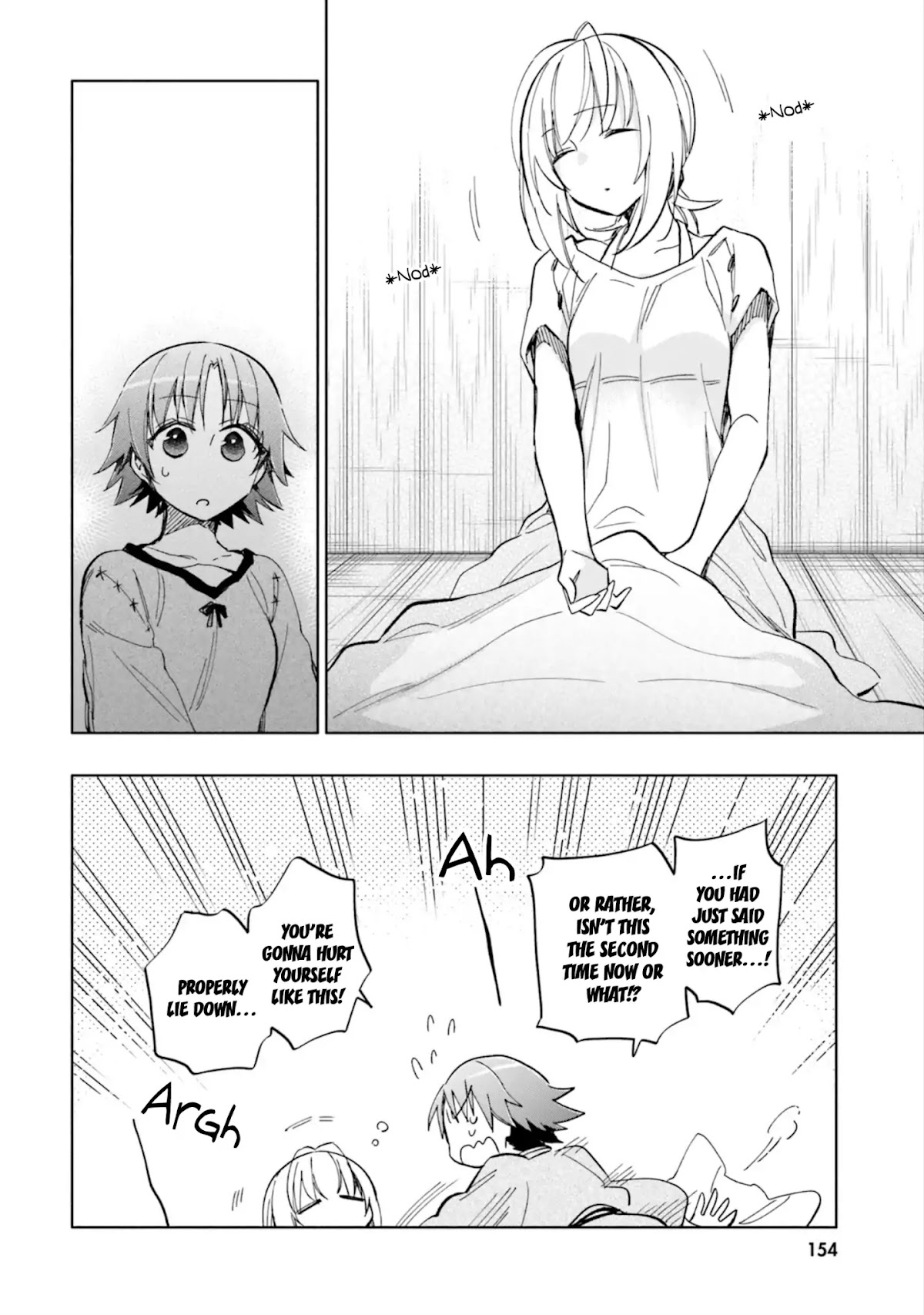 I Won 4 Billion in a Lottery But I Went to Another World Chapter 26 - Page 10