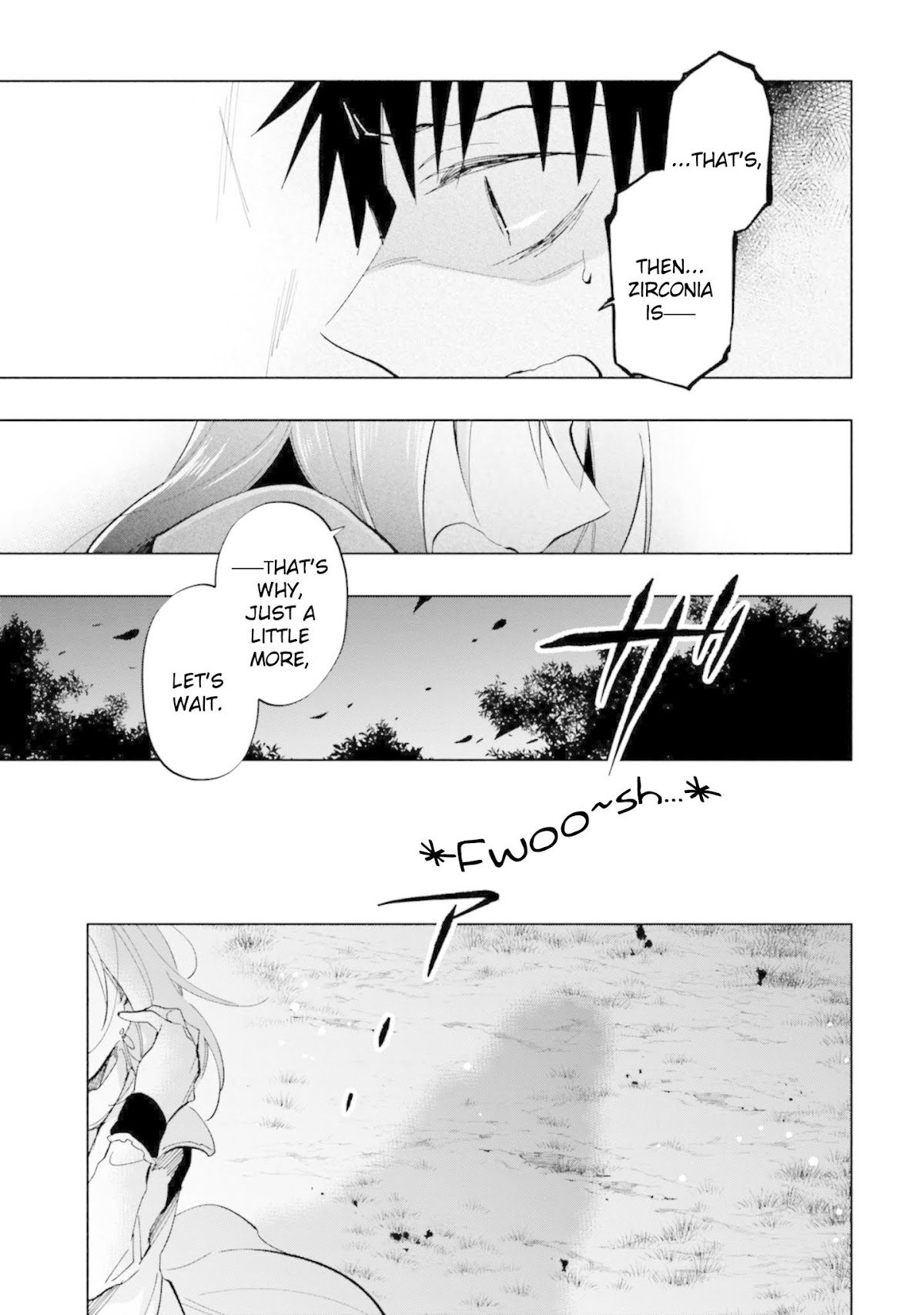 I Won 4 Billion in a Lottery But I Went to Another World Chapter 29 - Page 15