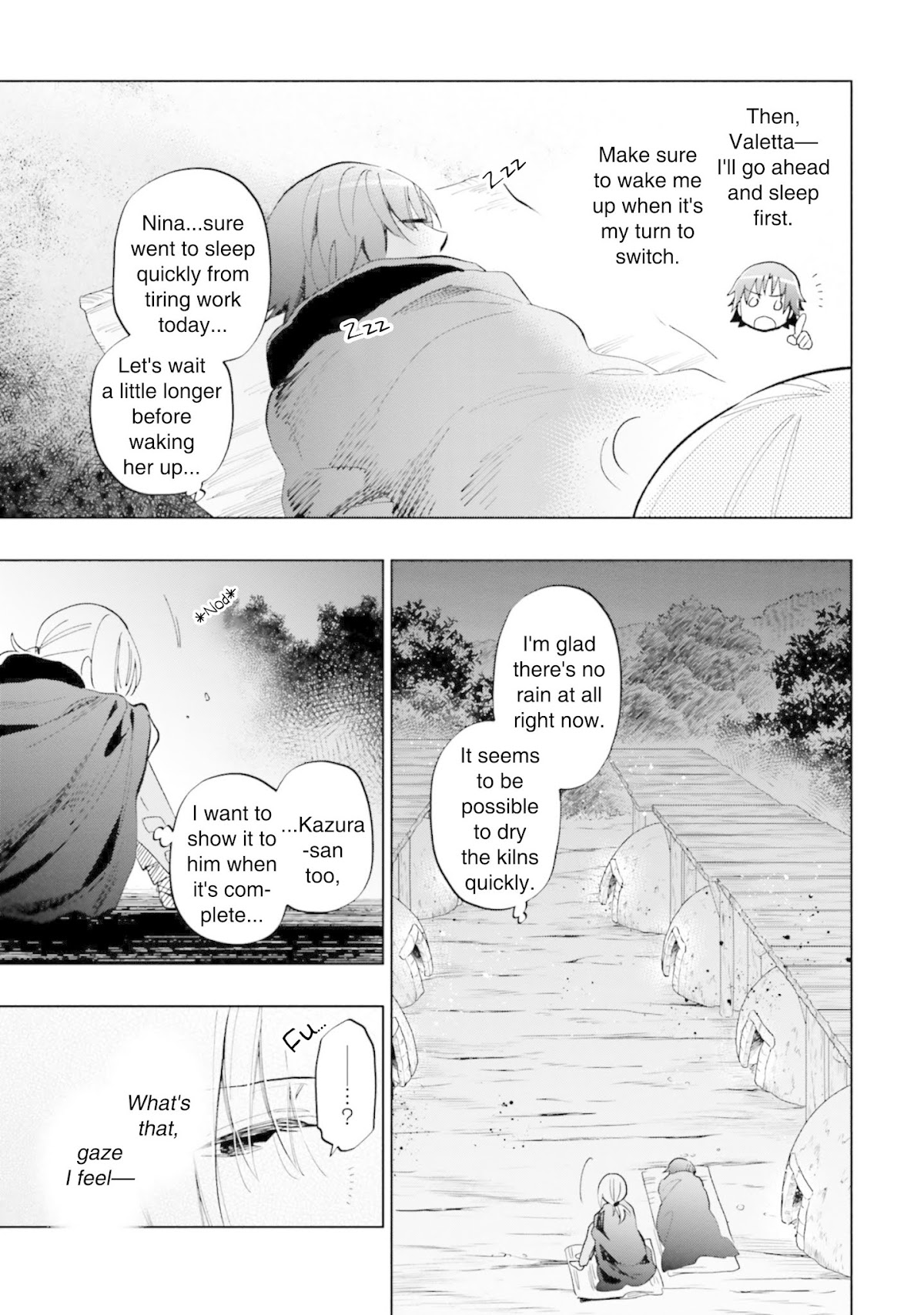 I Won 4 Billion in a Lottery But I Went to Another World Chapter 29 - Page 23
