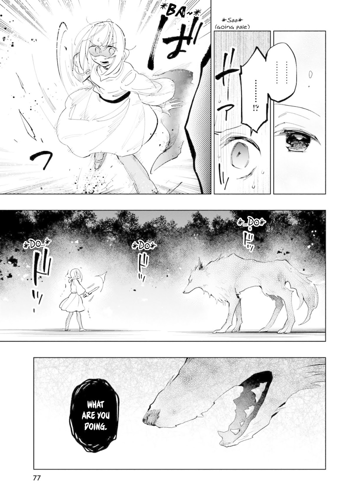 I Won 4 Billion in a Lottery But I Went to Another World Chapter 29 - Page 25